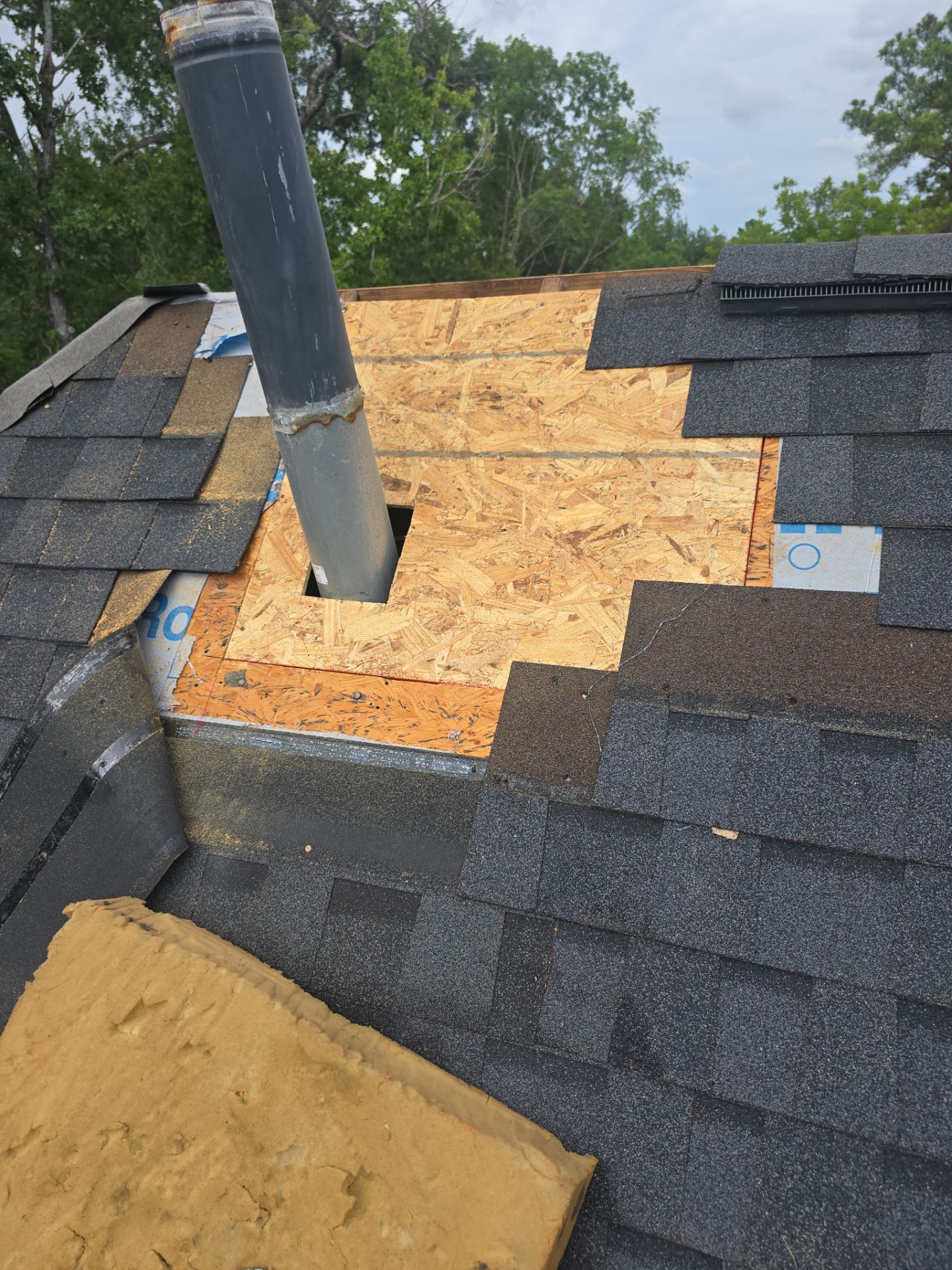 Roof Repair Spring by Roof Repair Services LLC
