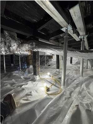 Addison J by Guardian Foundation Repair LLC