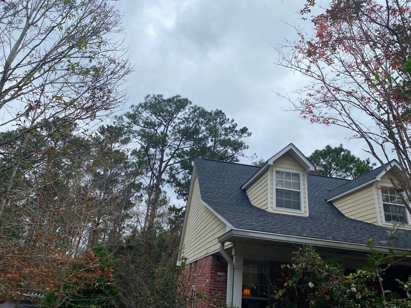 Residential Roofing Repair using Roof Replacement by American Roofing & Construction LLC