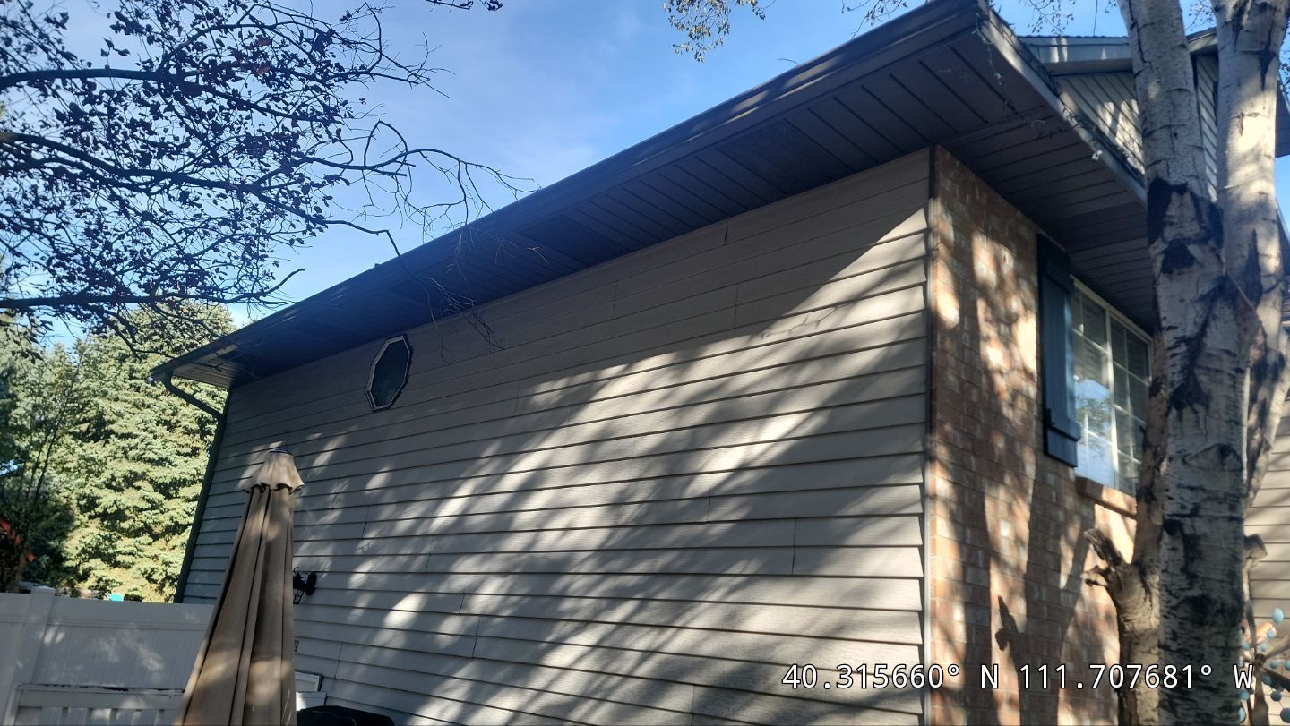 Roof Replacement After Hail Damage – Insurance Approved by ASAP Roofing & Exteriors
