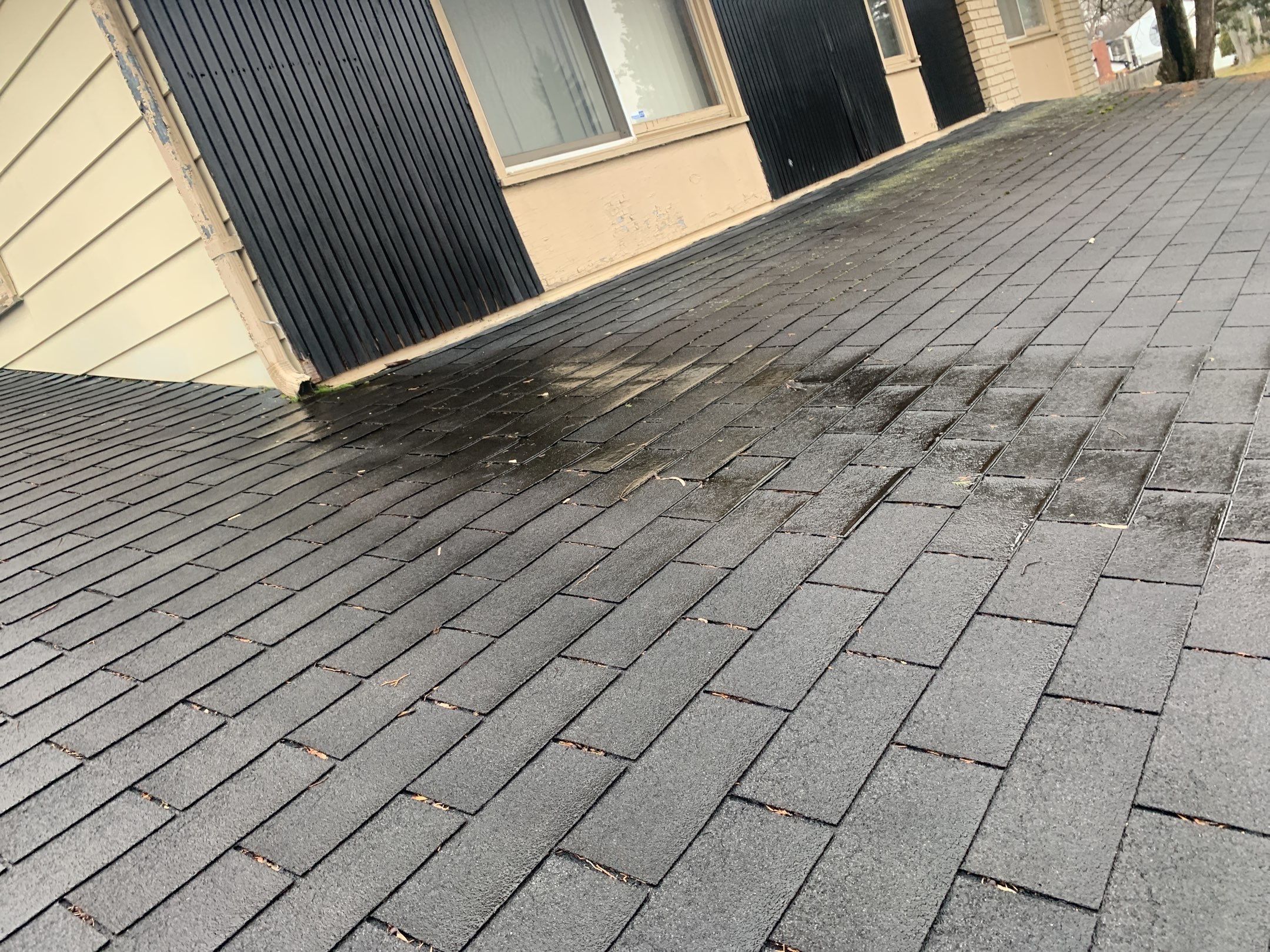 Roof Replacement using CertainTeed Landmark by 180 Contractors