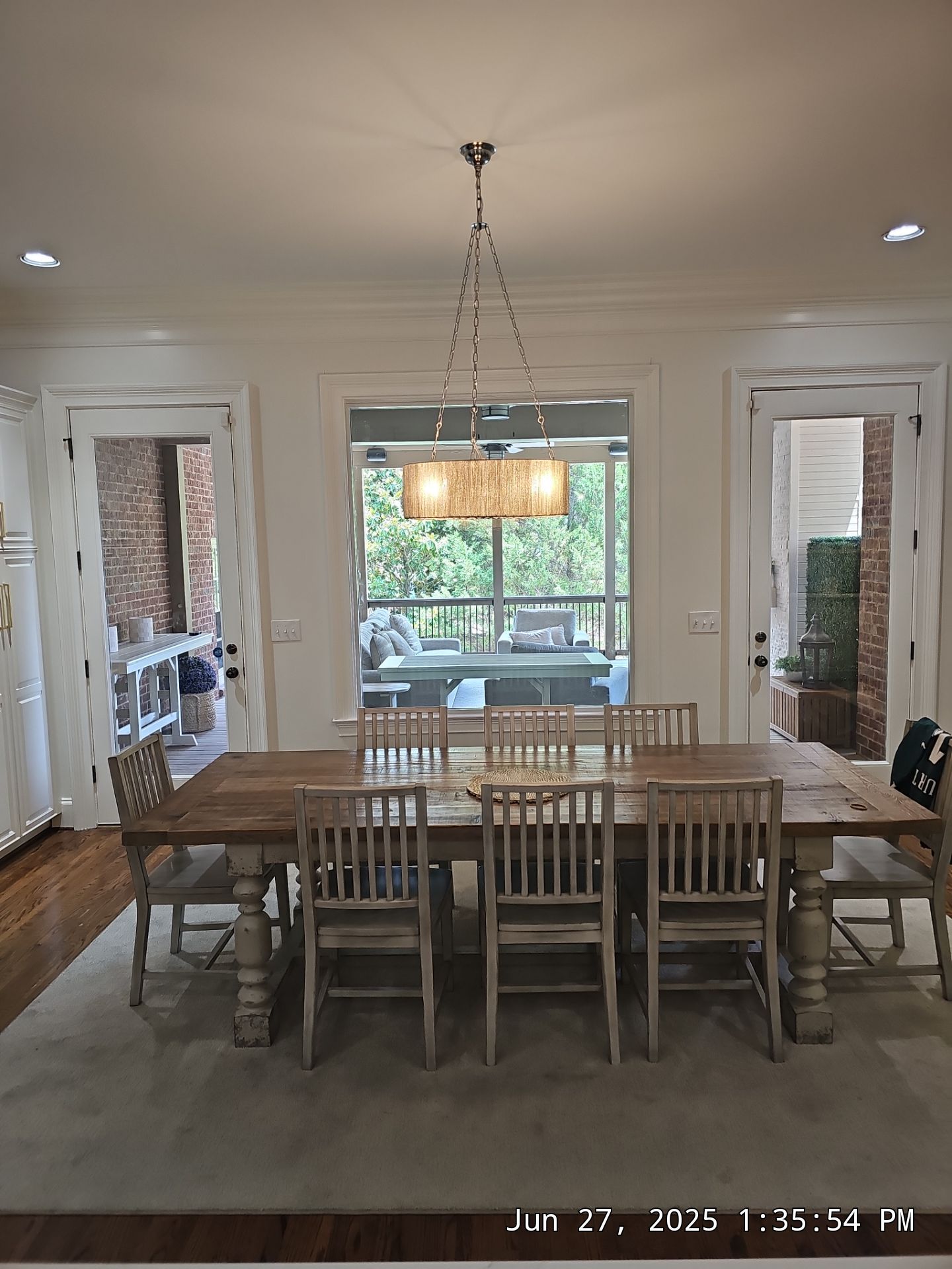 Project in Vestavia Hills by The Window Source