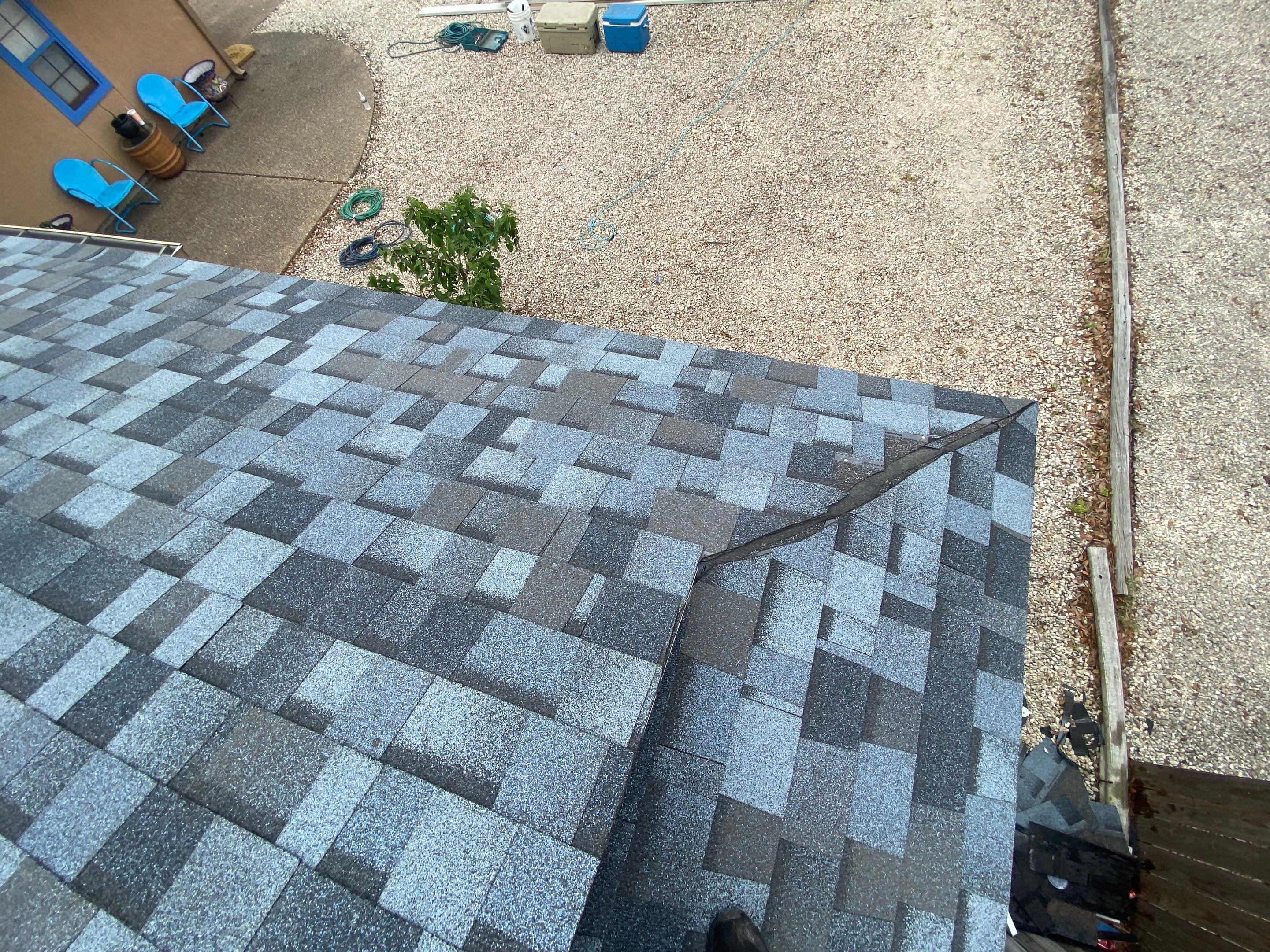 Pacific Wave by Bayfront Roofing and Construction