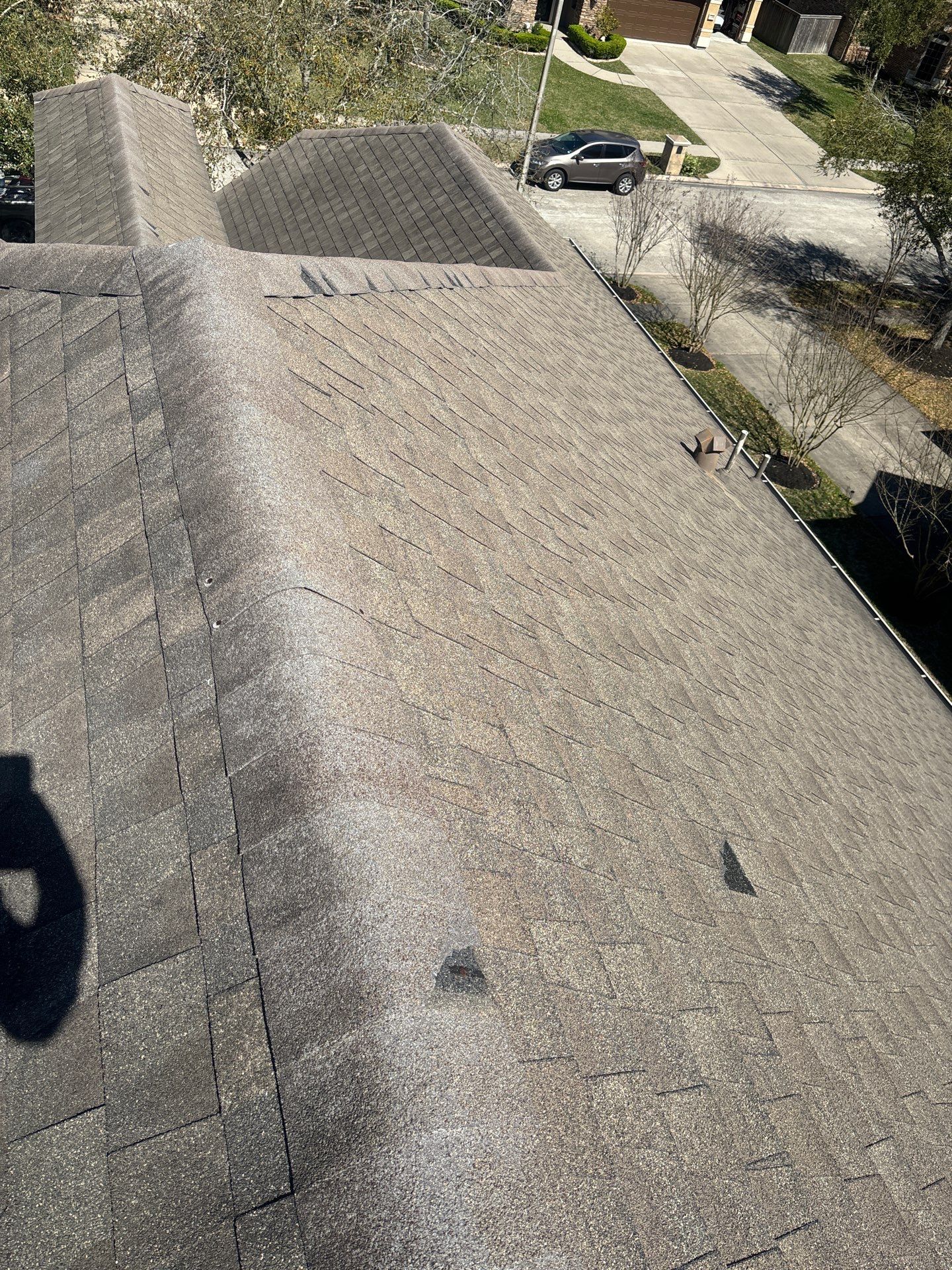 Roof Repair Friendswood by Roof Repair Company
