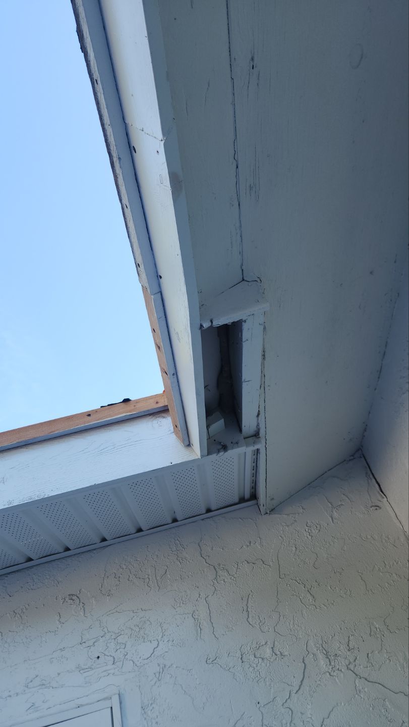 Project in Seminole 33777 by Mitchell Roofing Company LLC 