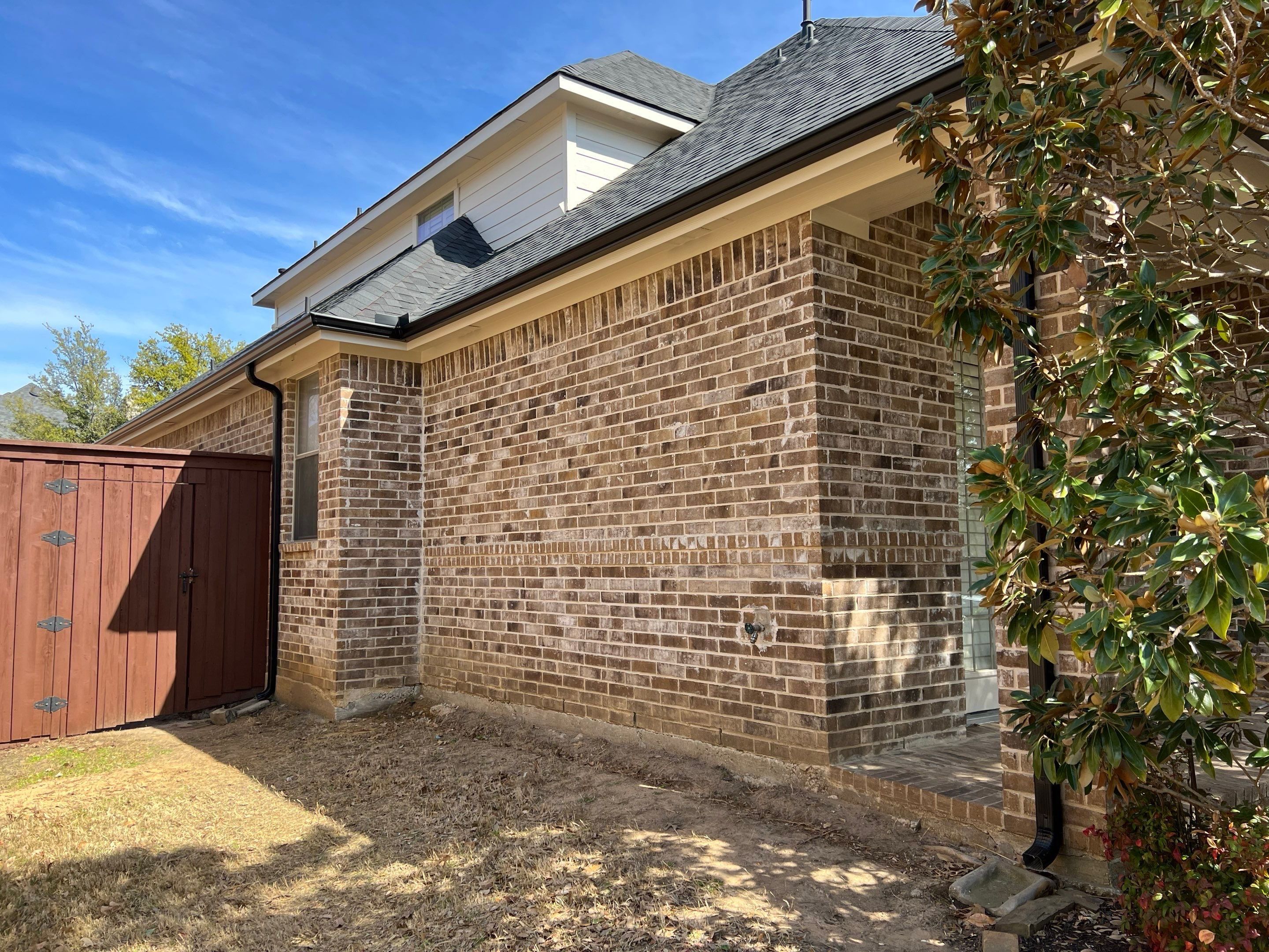 Project in Frisco by Armor Roofing | Exteriors