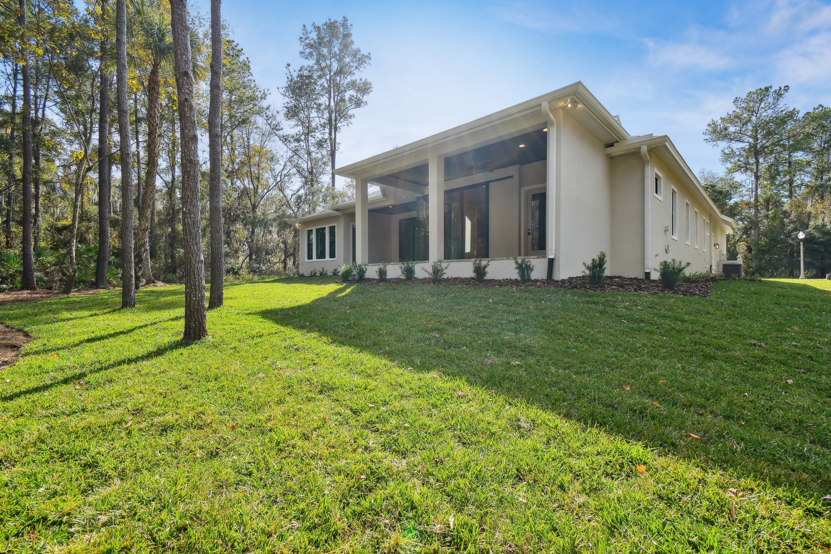 Custom Shearwater by Lyons Heritage Tampa, LLC