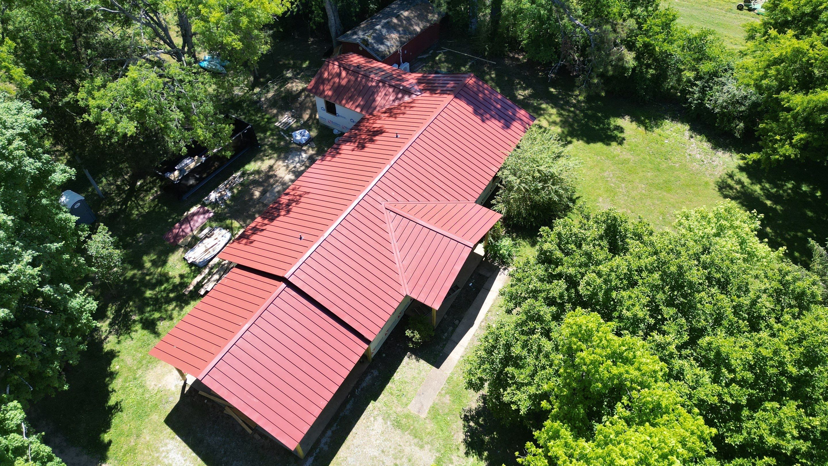 WCM Roofing featured photo.
