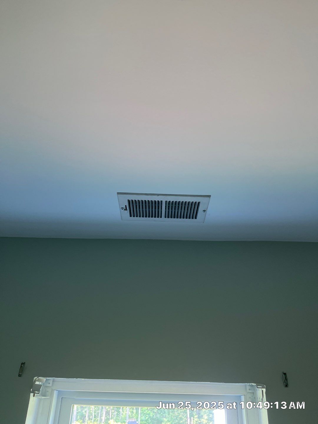 Water Loss Restoration by EAS Environmental, LLC.