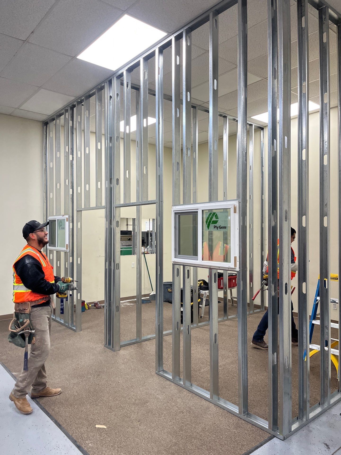 Scope of Work: 7-in-1 Project by Us Plumbing