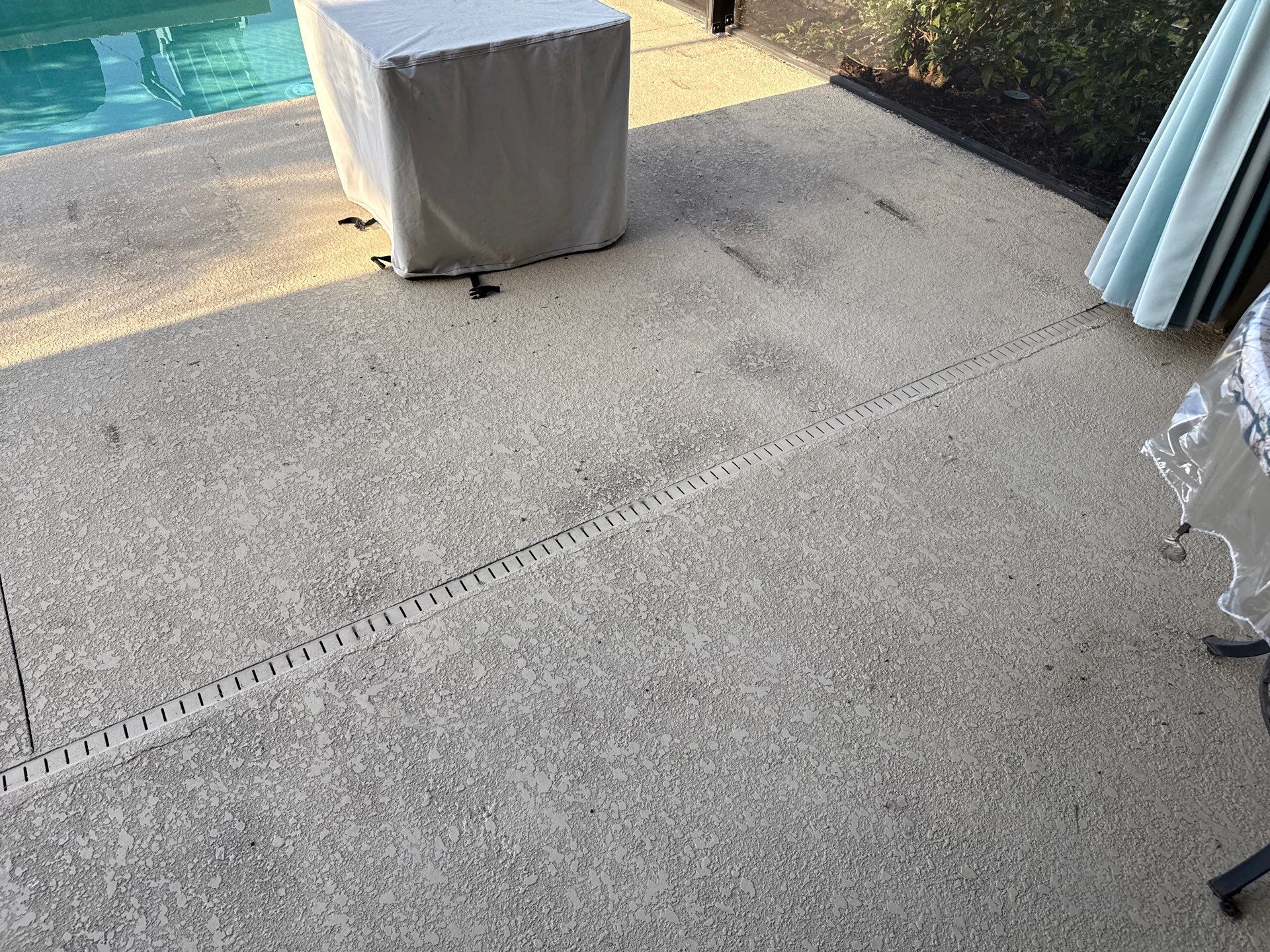 Roof Soft Wash, Pool Deck & Screen Enclosure Cleaning – Trevesta Community, Palmetto, FL by Sunshine AquaWash