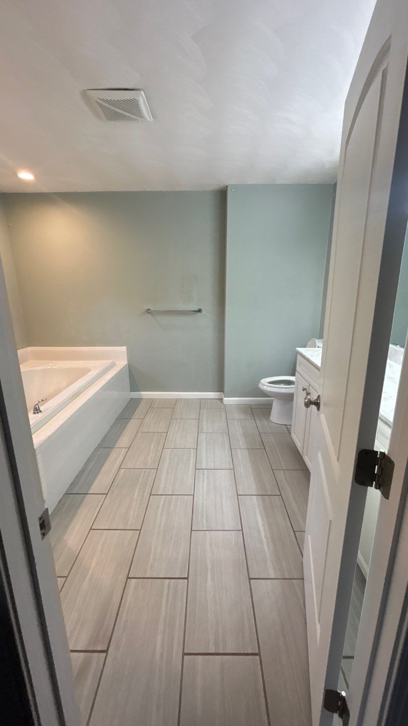 Remodel by BathPlanet SW Virginia