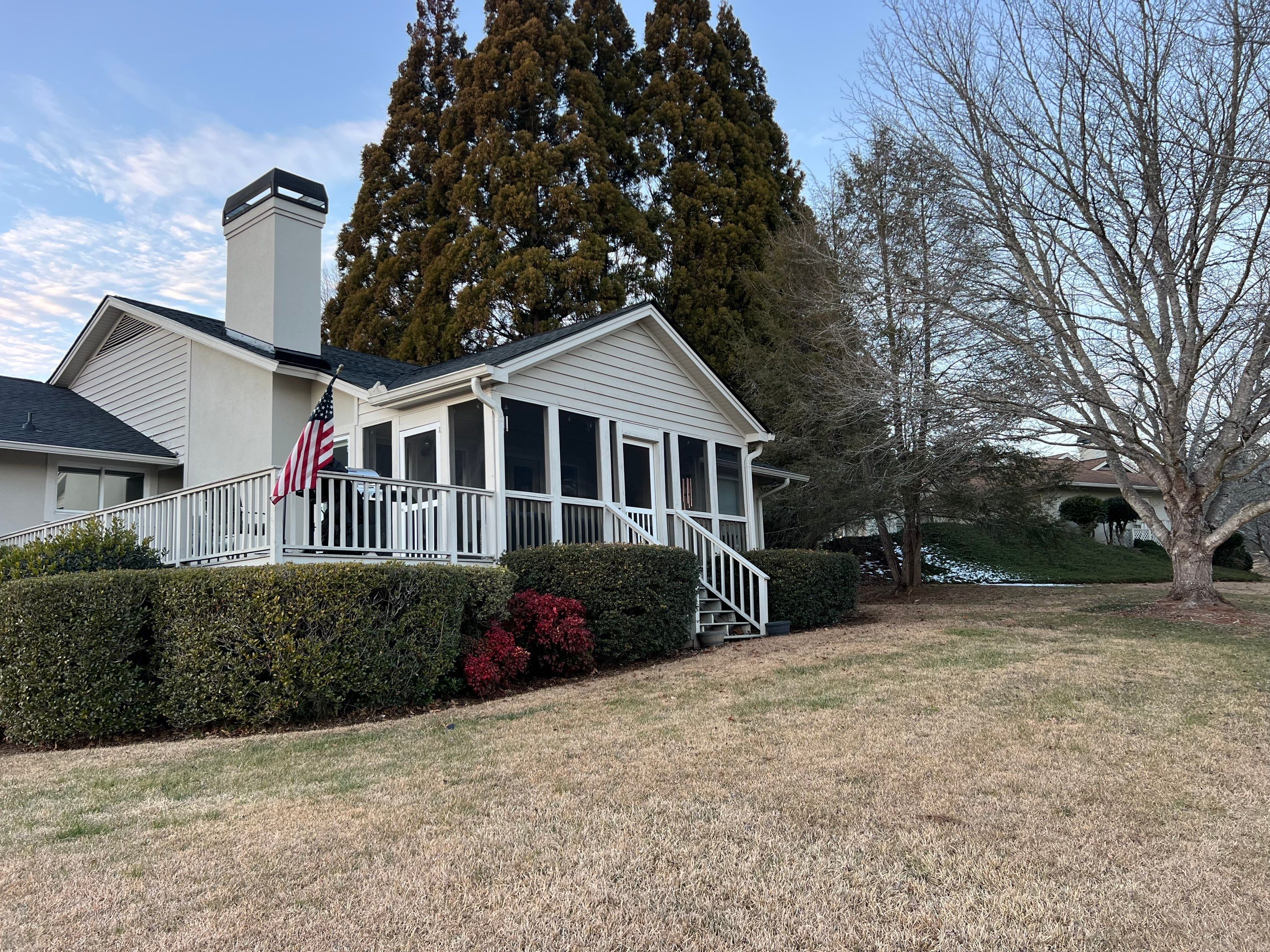 The Underwoods by United Contracting and Roofing
