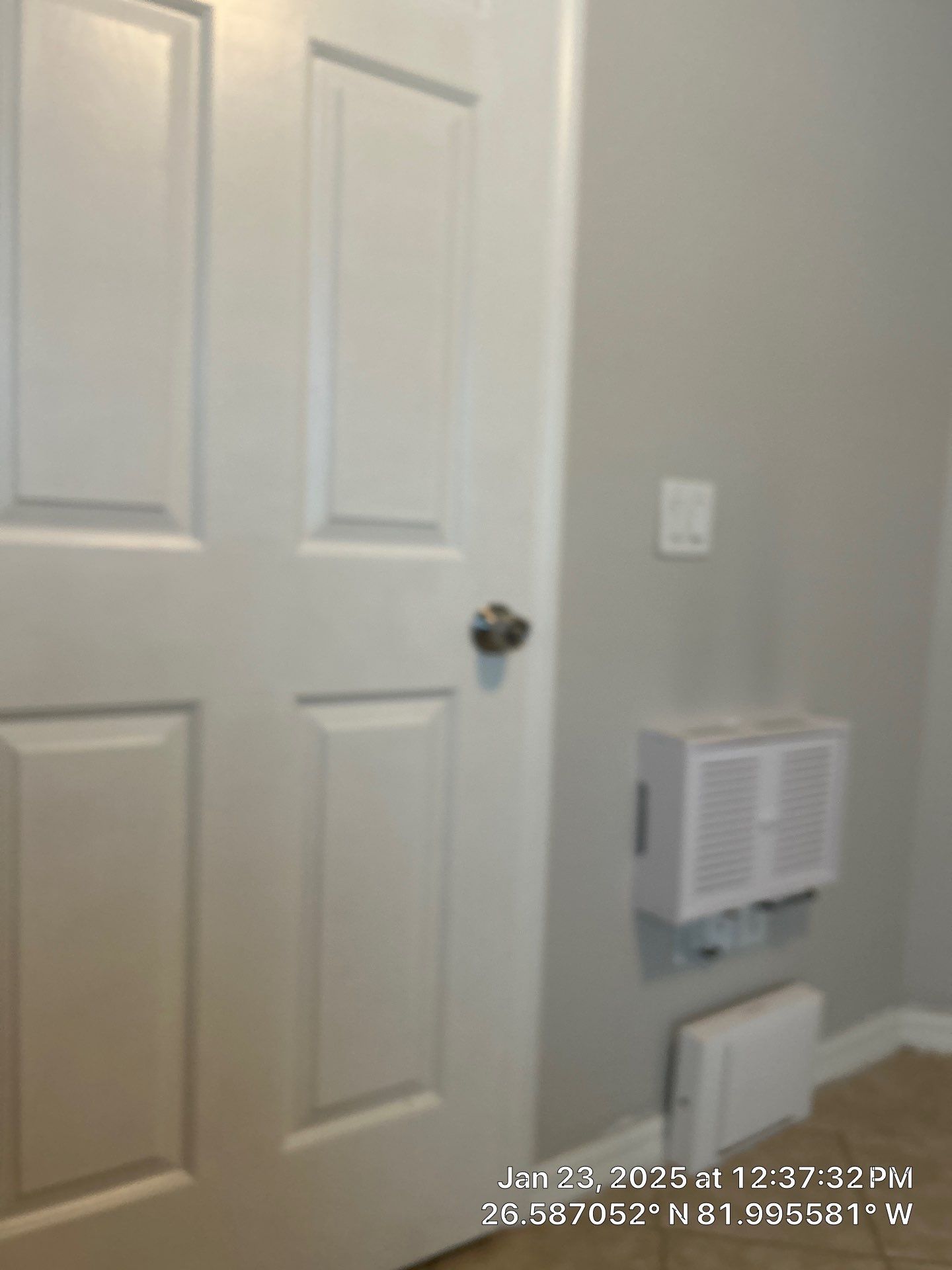 Bathroom remodel  by CompanyCam Sales Demo