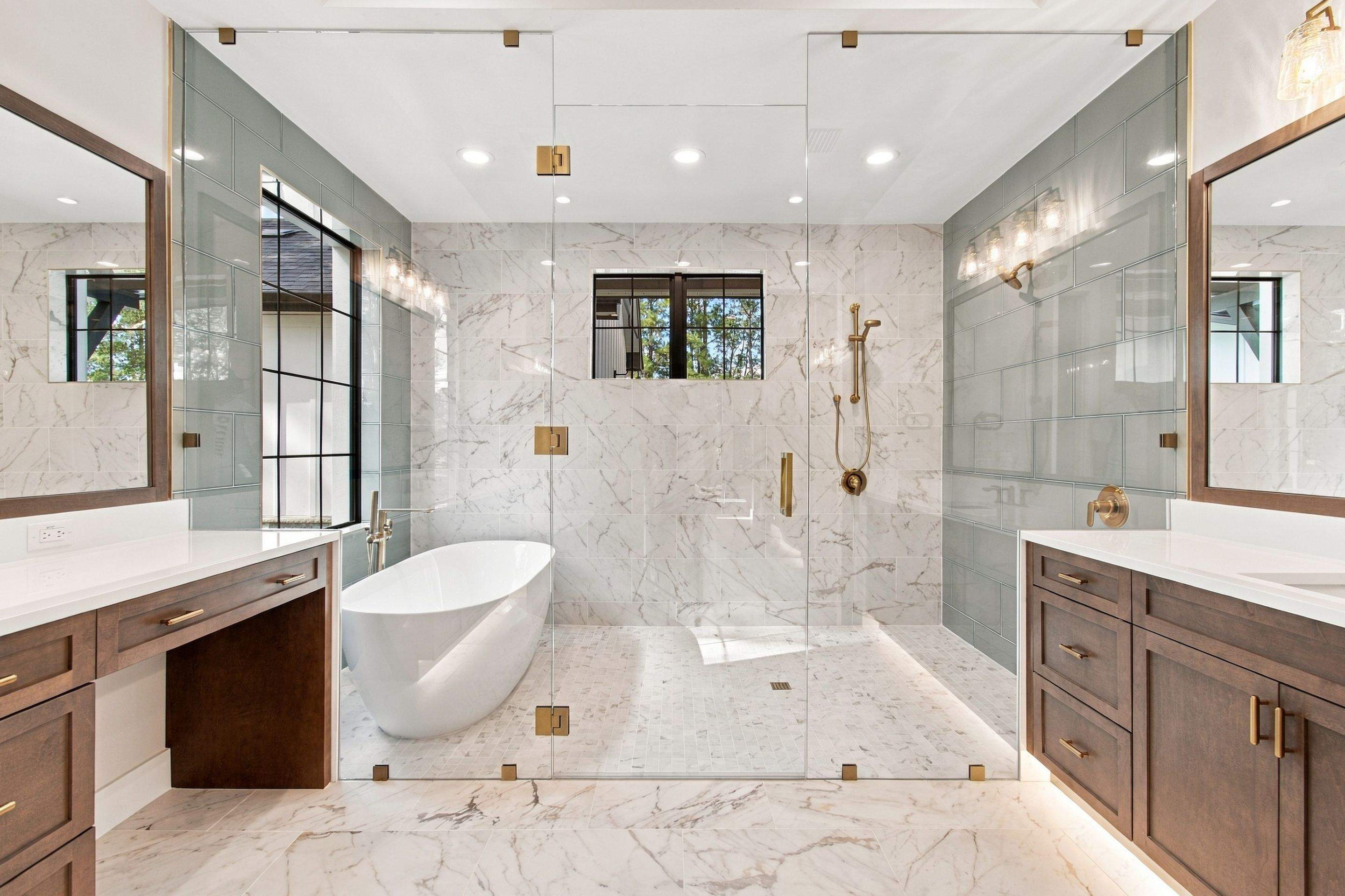 Custom Copperleaf by Lyons Heritage Tampa, LLC