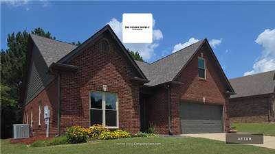 Tisdale Project in Fultondale