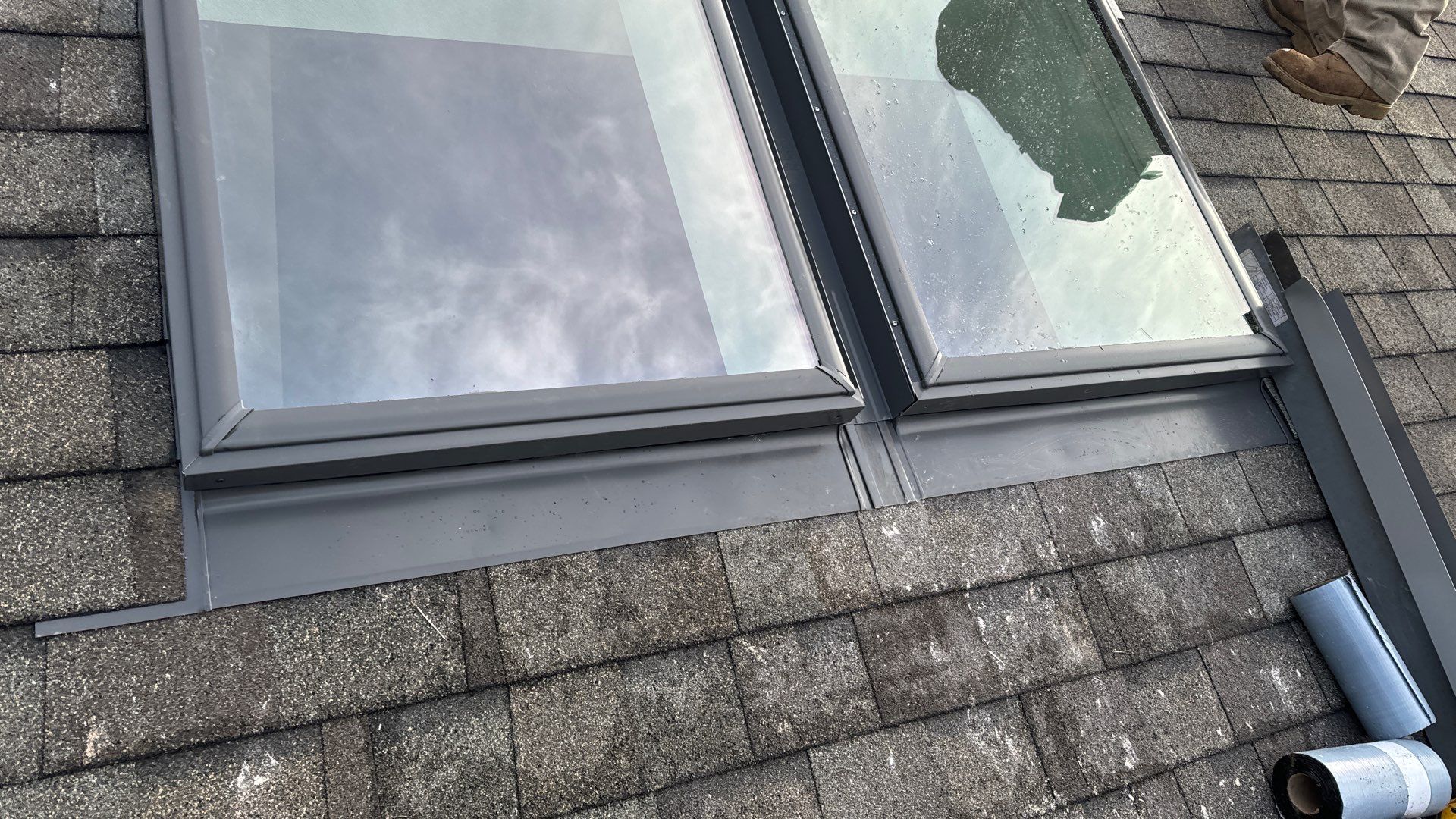 Sea Crest Way, Otter Rock OR by OR Advanced Roofing, LLC