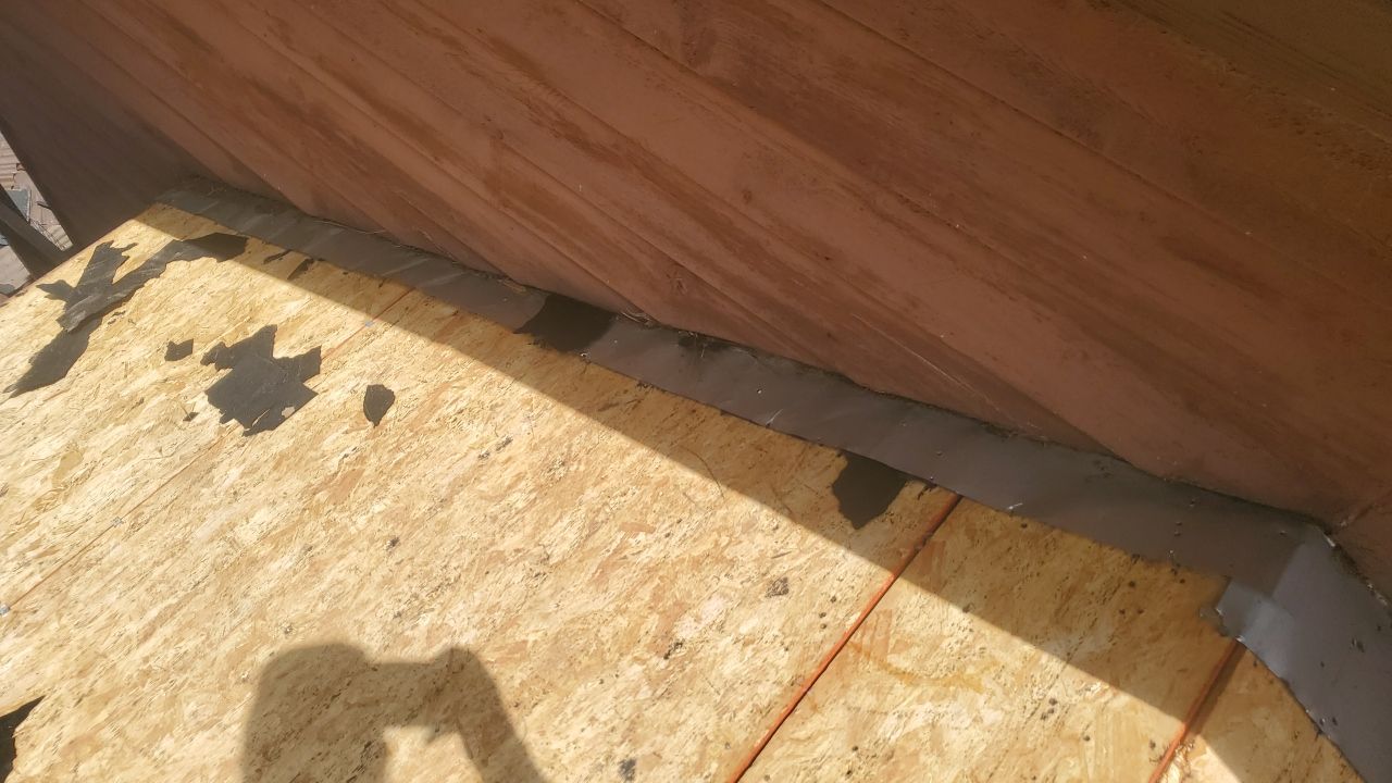 Residential Roofing Installation by Inspector Roofing and Restoration