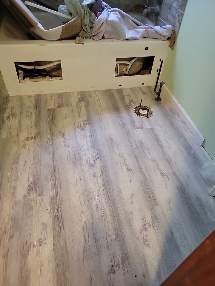 Toilet Overflow by Chicagoland Water Medics