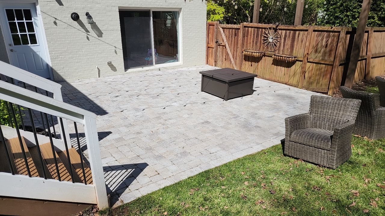 House Wash using cleaner by Power Wash Masters LLC