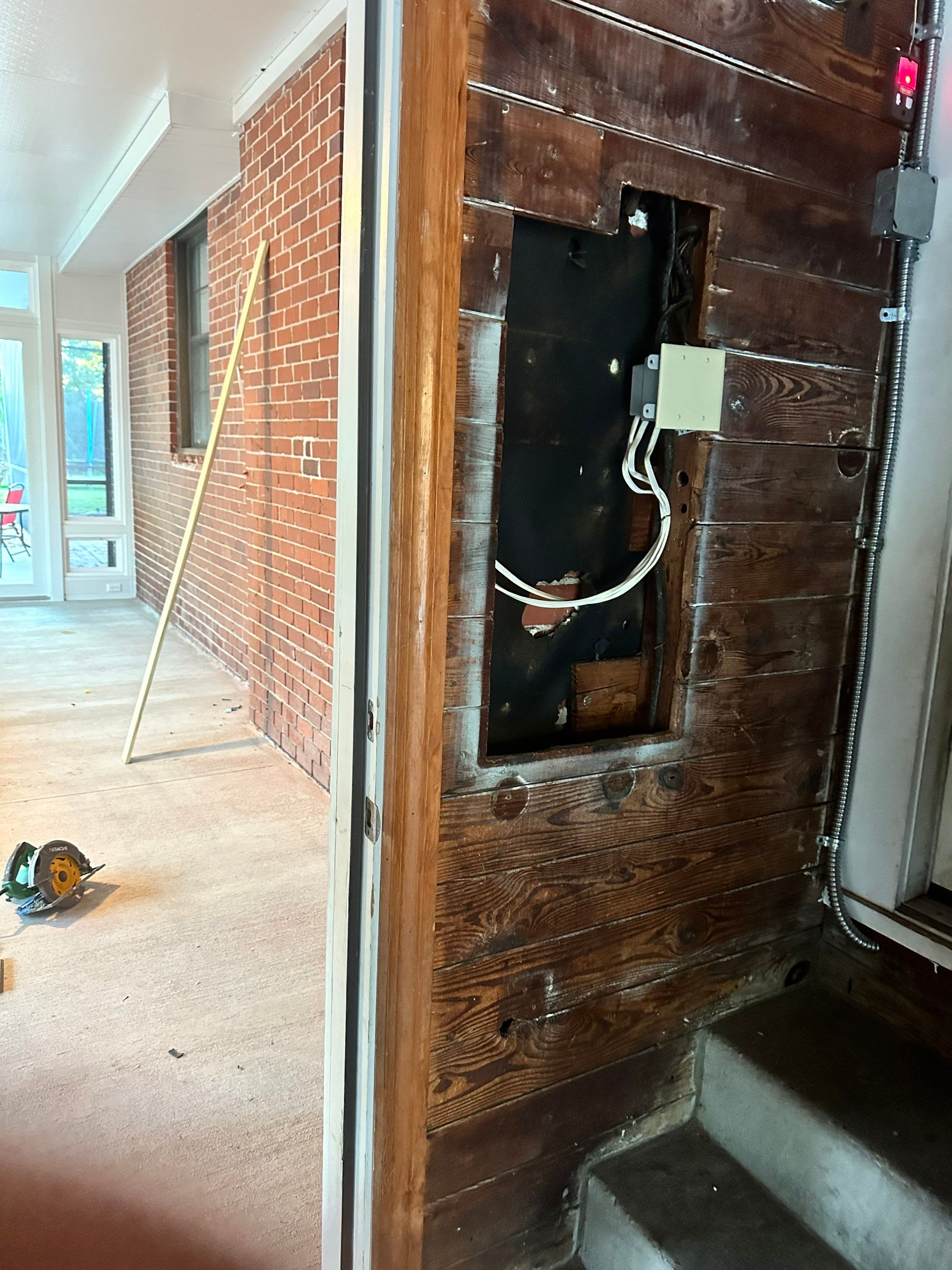 Comprehensive Home Improvement Project by urban green energy llc