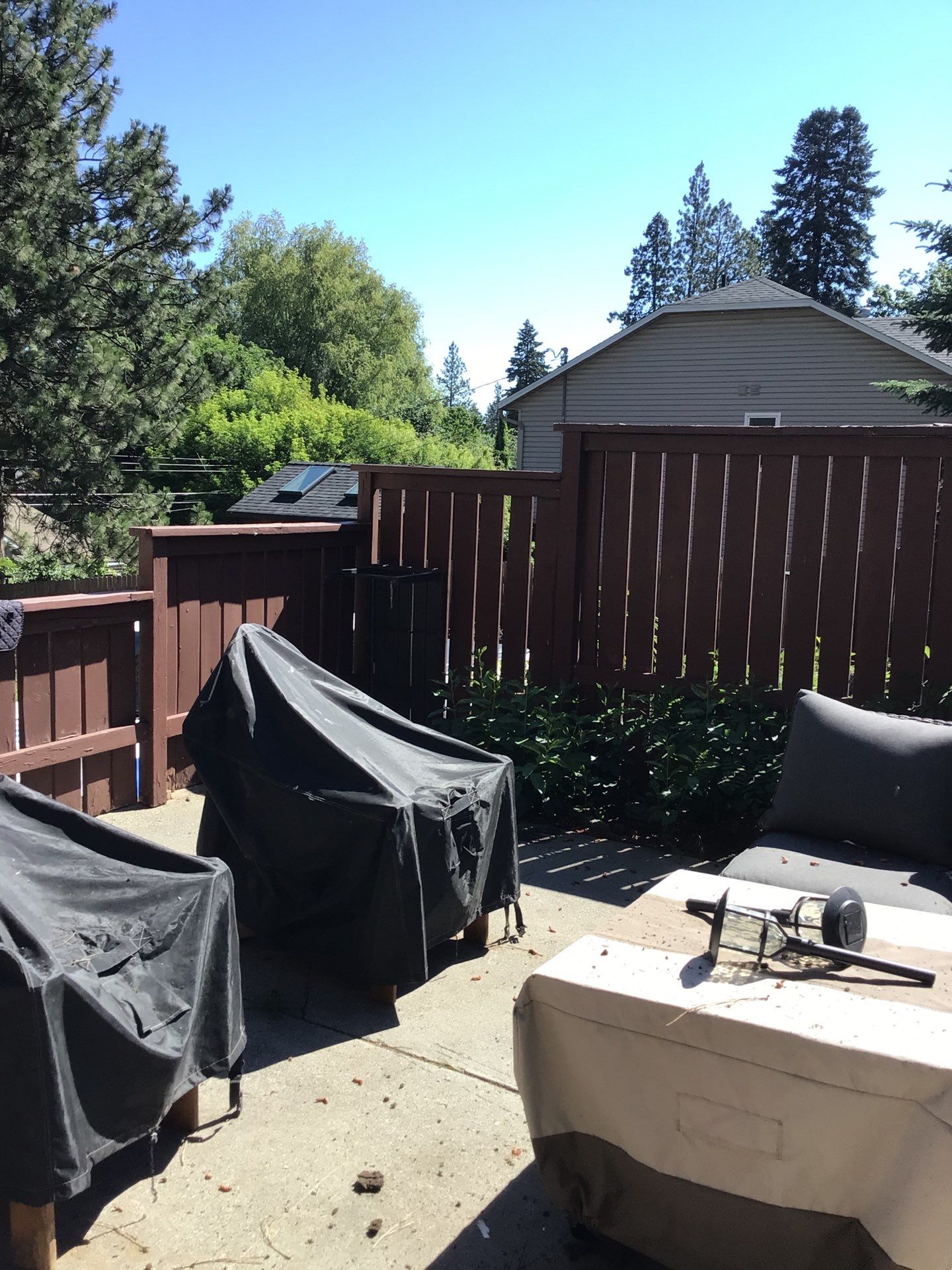 New Porch by Painter1 Inland Northwest