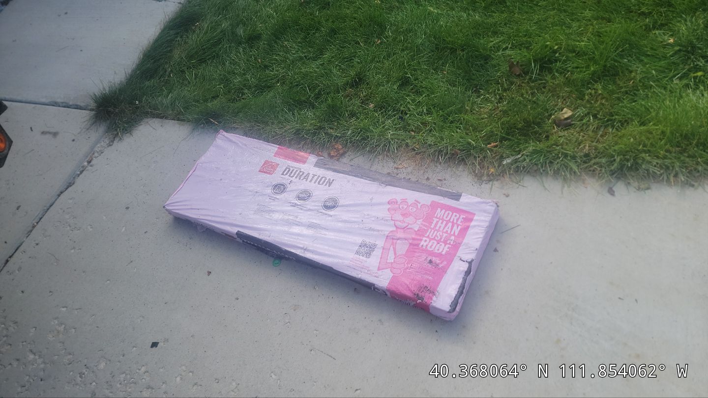 Roof Replacement After Hail Damage – Insurance Approved by ASAP Roofing & Exteriors