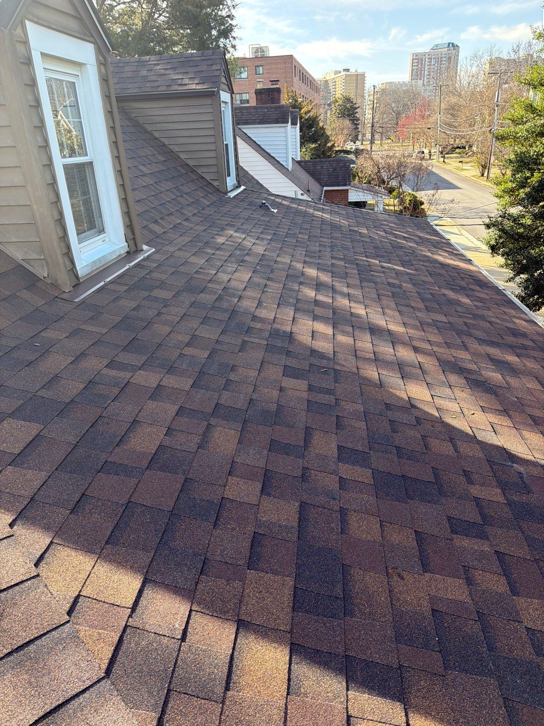 1215 North Nelson Street, Arlington, VA 22201 UNITED STATES by American Custom Contractors