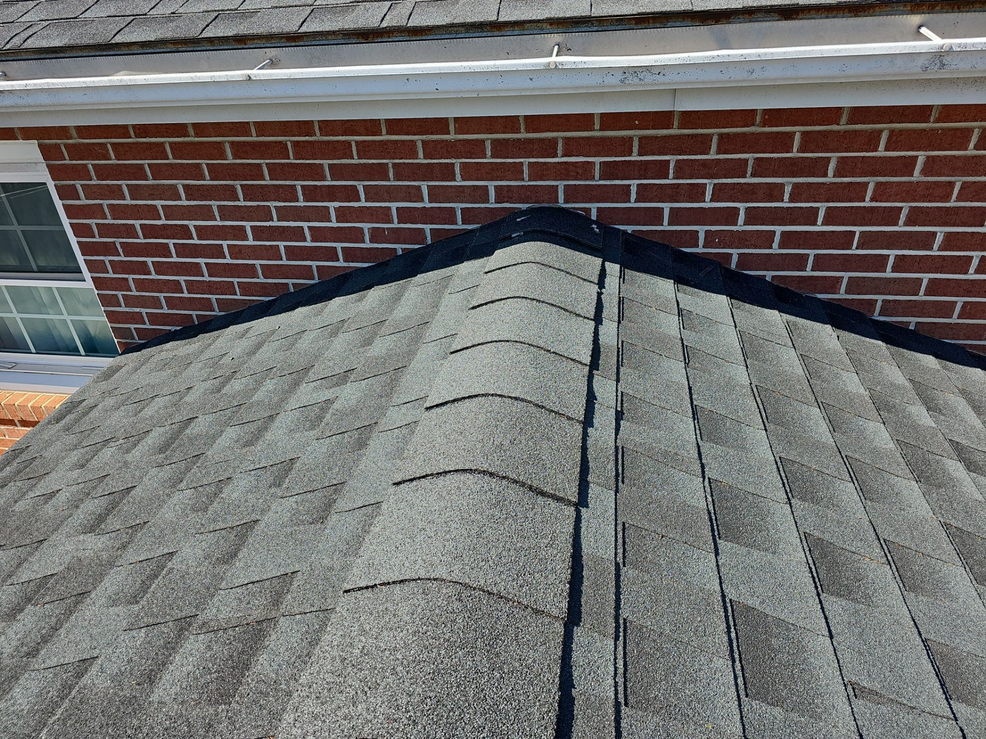 Roof Replacement by Winchester Roofing