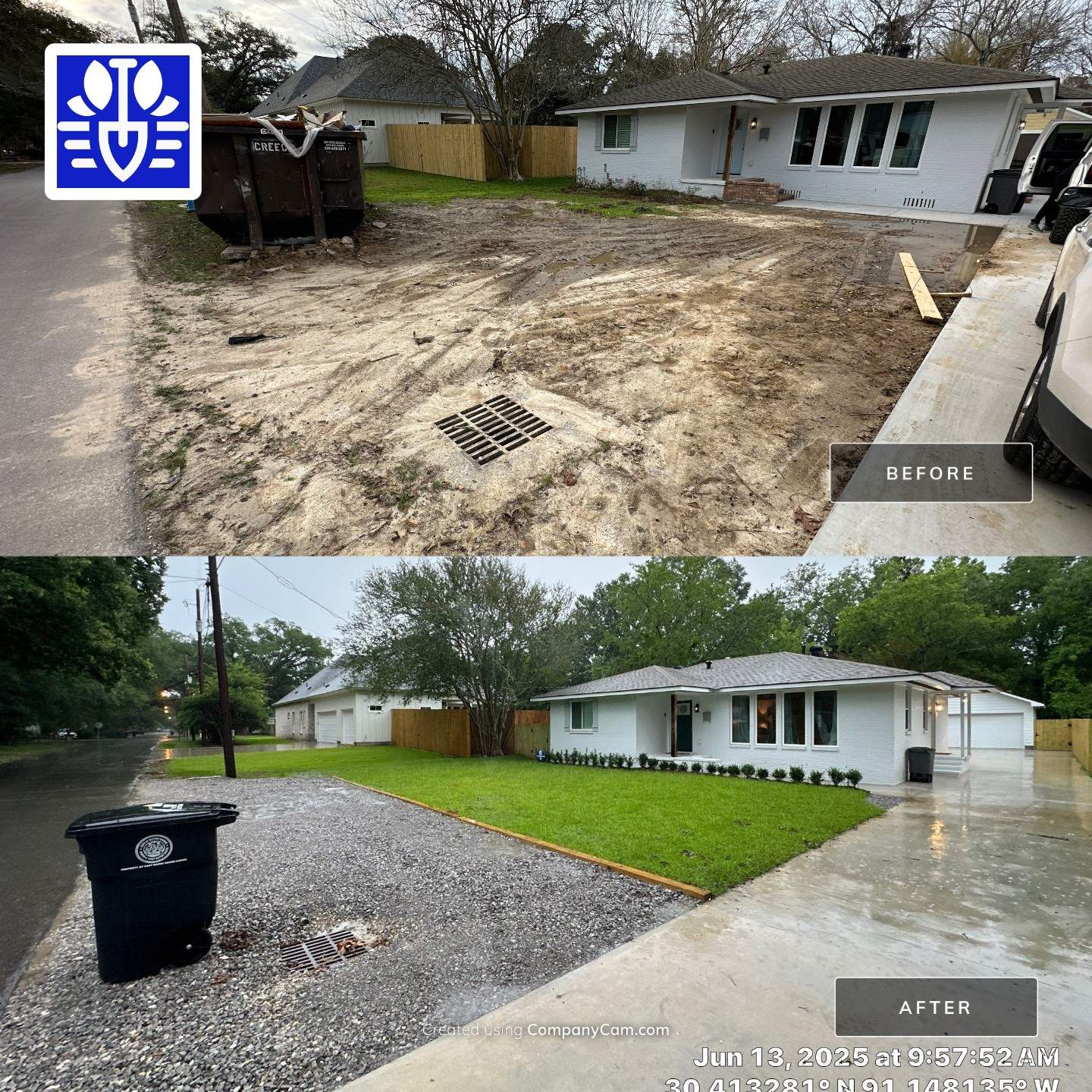 LANDSCAPE SERVICES  by CutScape, LLC.