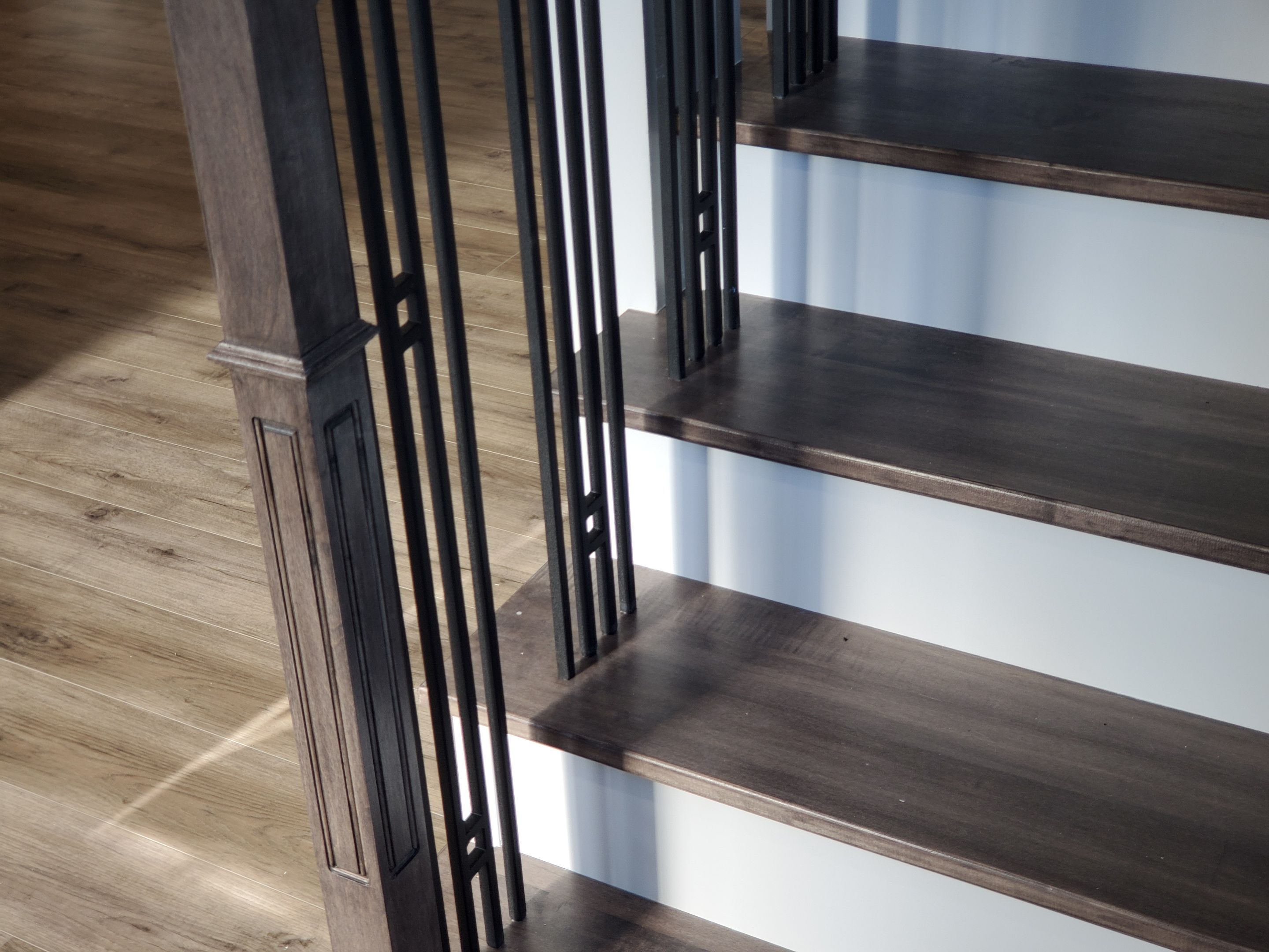 Full House Reno by Impact Construction Sudbury