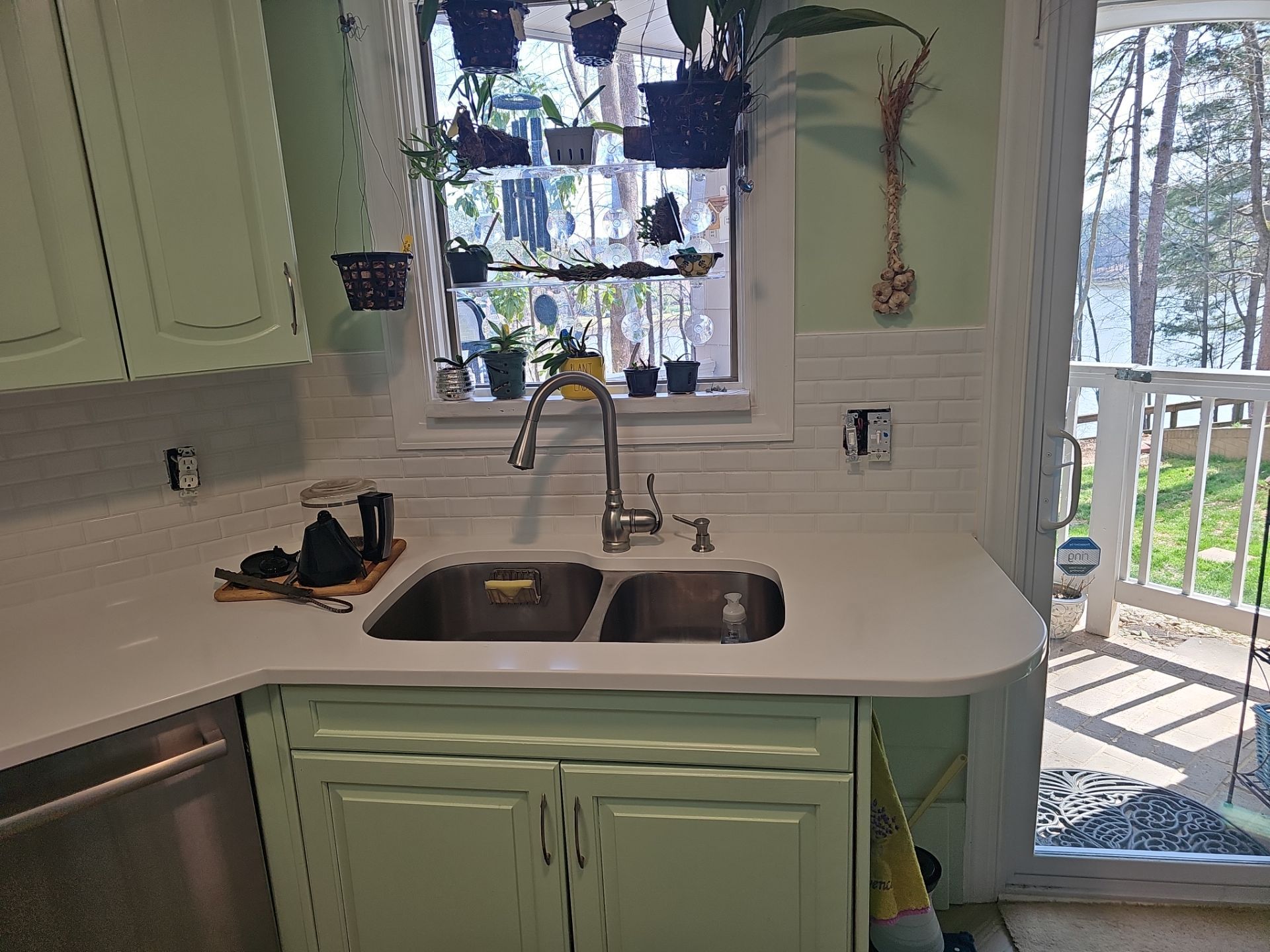 Full house remodel by Billy Weatherspoon Contractor