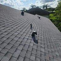 Owens Corning Duration Onyx Black by Total Roofing System The Metal Roof Experts