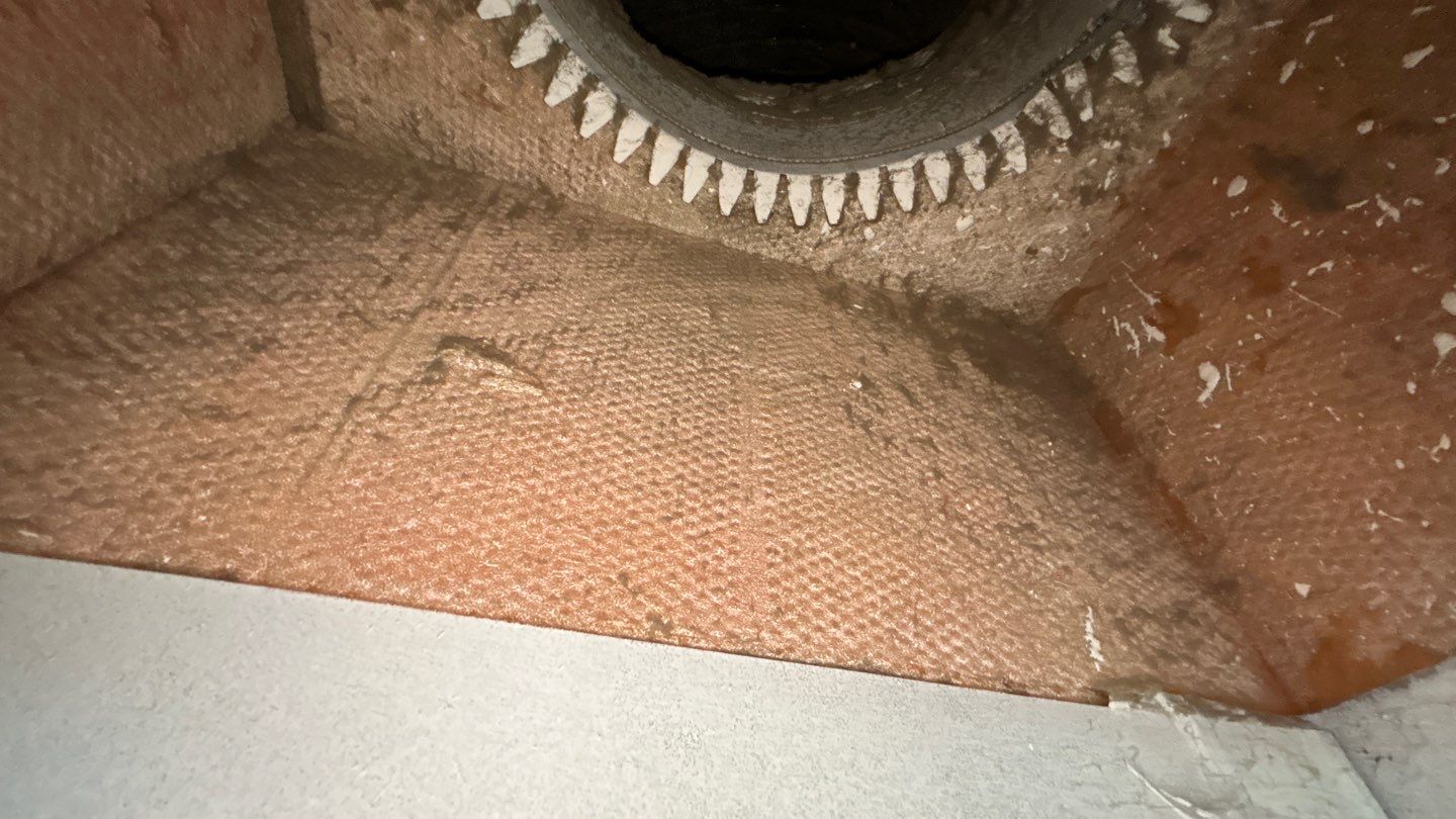Air Duct Cleaning in Grand Island by Hygienic Air, Inc