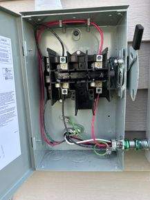 Pooler Ga Project by Zero Grid Power Solutions