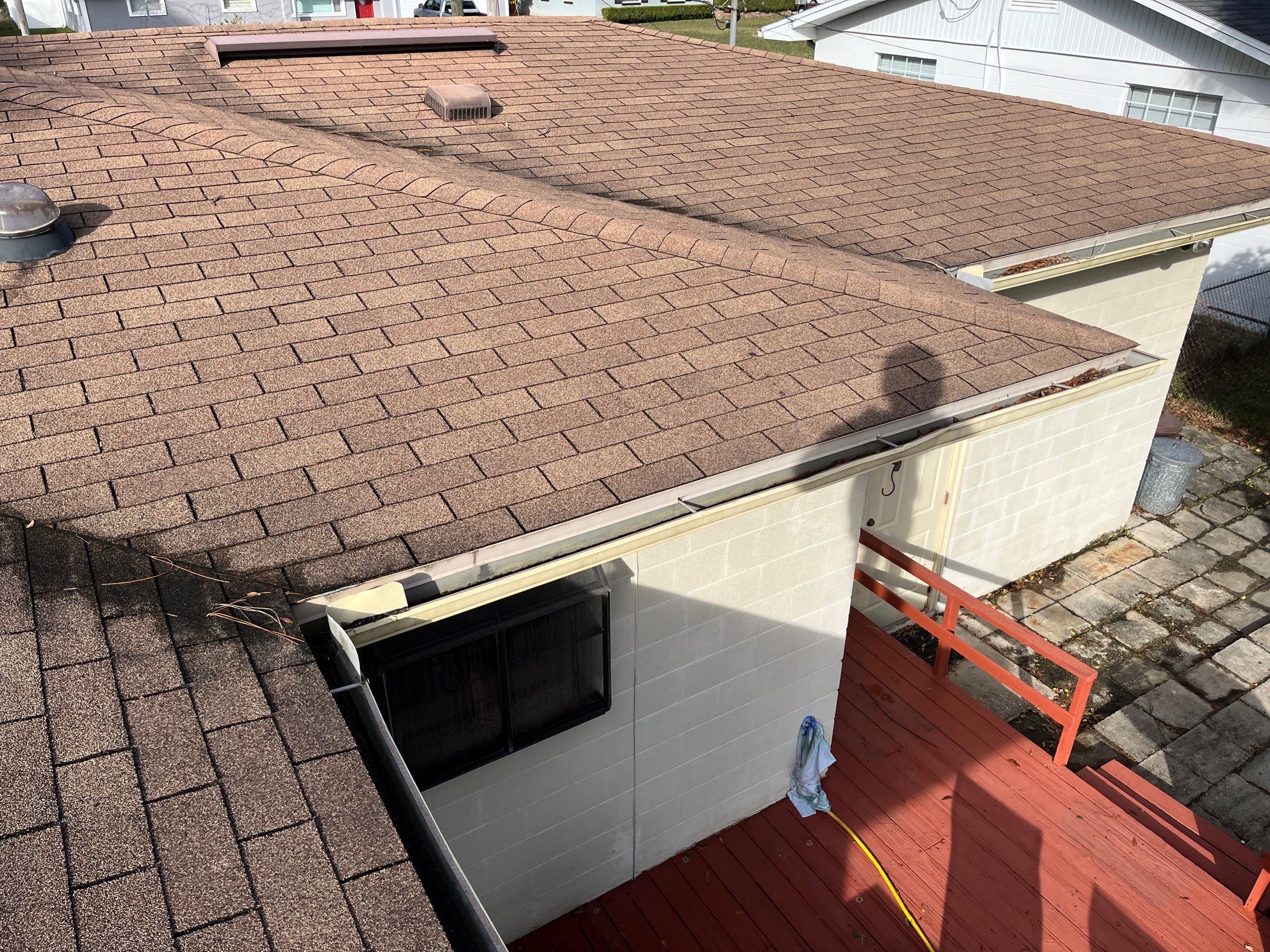 Shingle -> Shingle by Prime Roofing