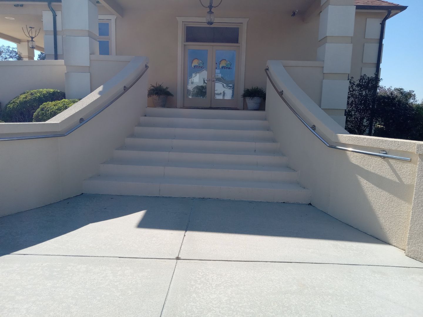 Emerald Isle Beach Club by Anderson Painting