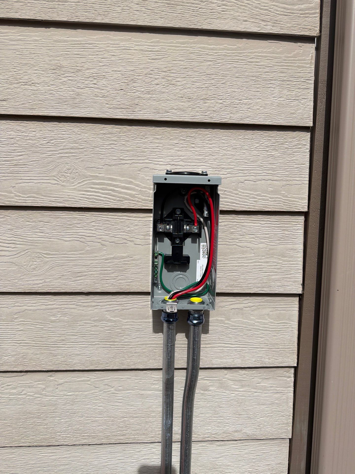 Spa Circuit by Z.O.E. Electric LLC