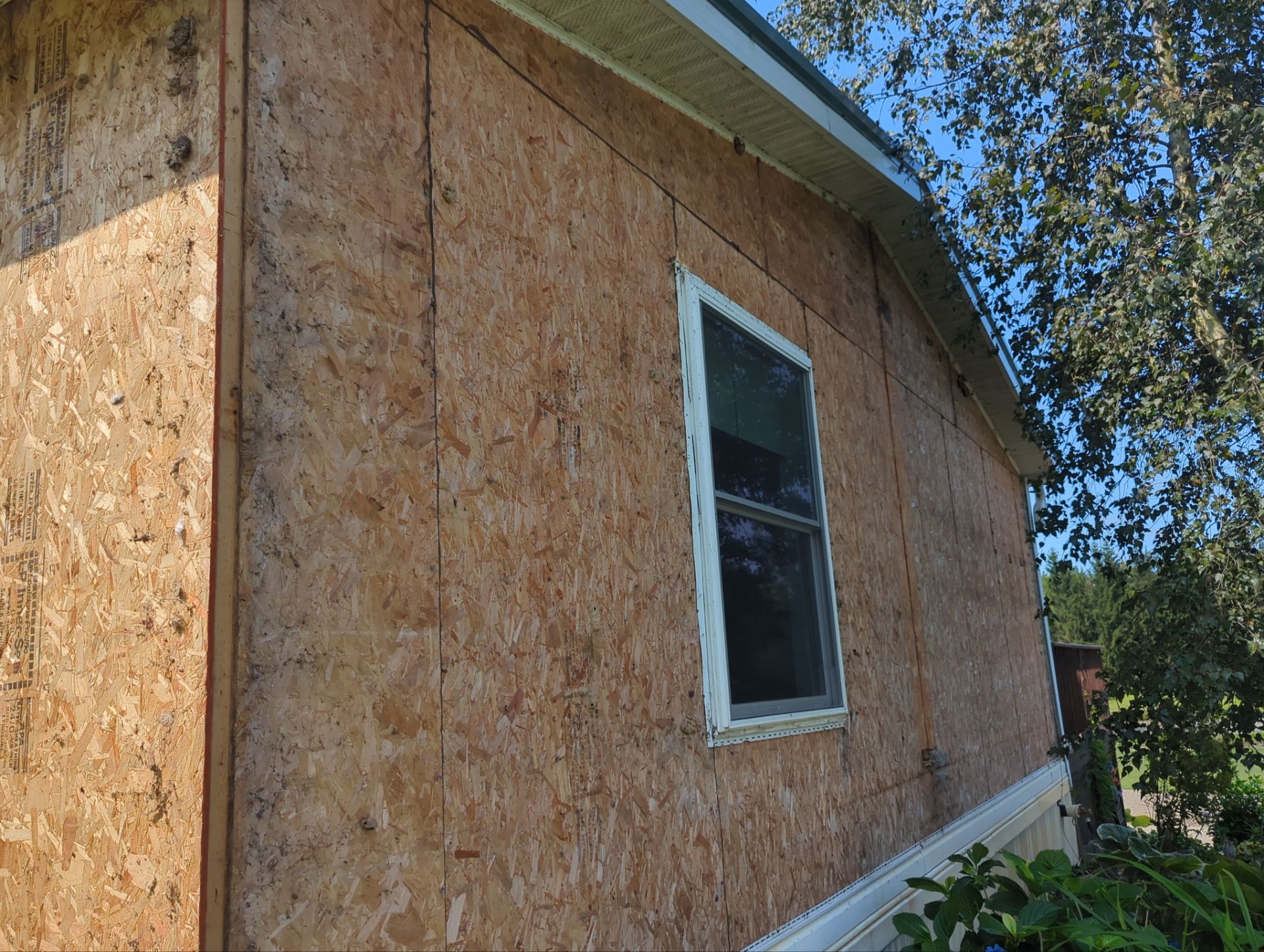 Siding Installation using CertainTeed Monogram Siding and Tando Stone. by Energy Plus Home Improvements