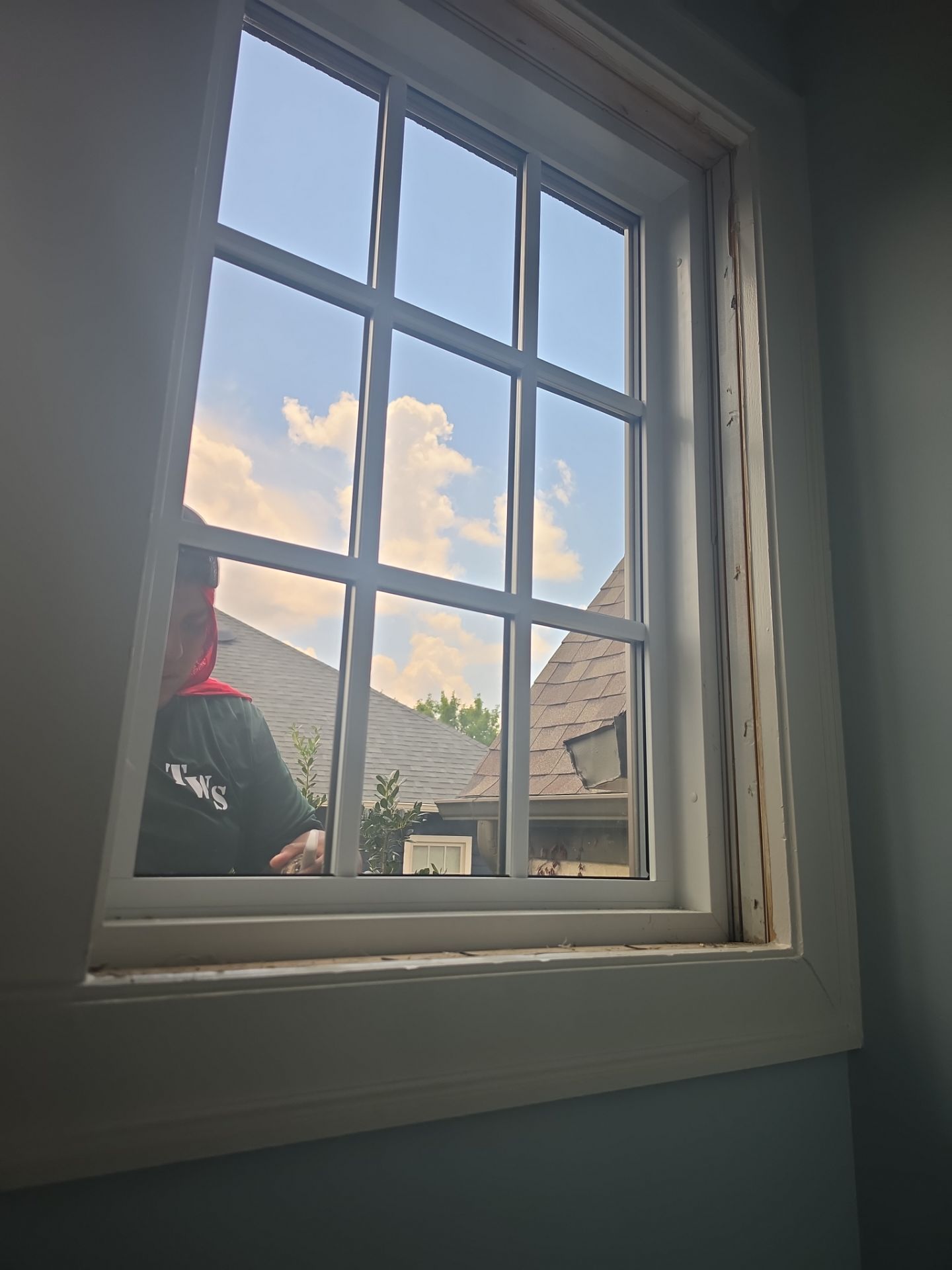 Fagan Project in Hoover by The Window Source