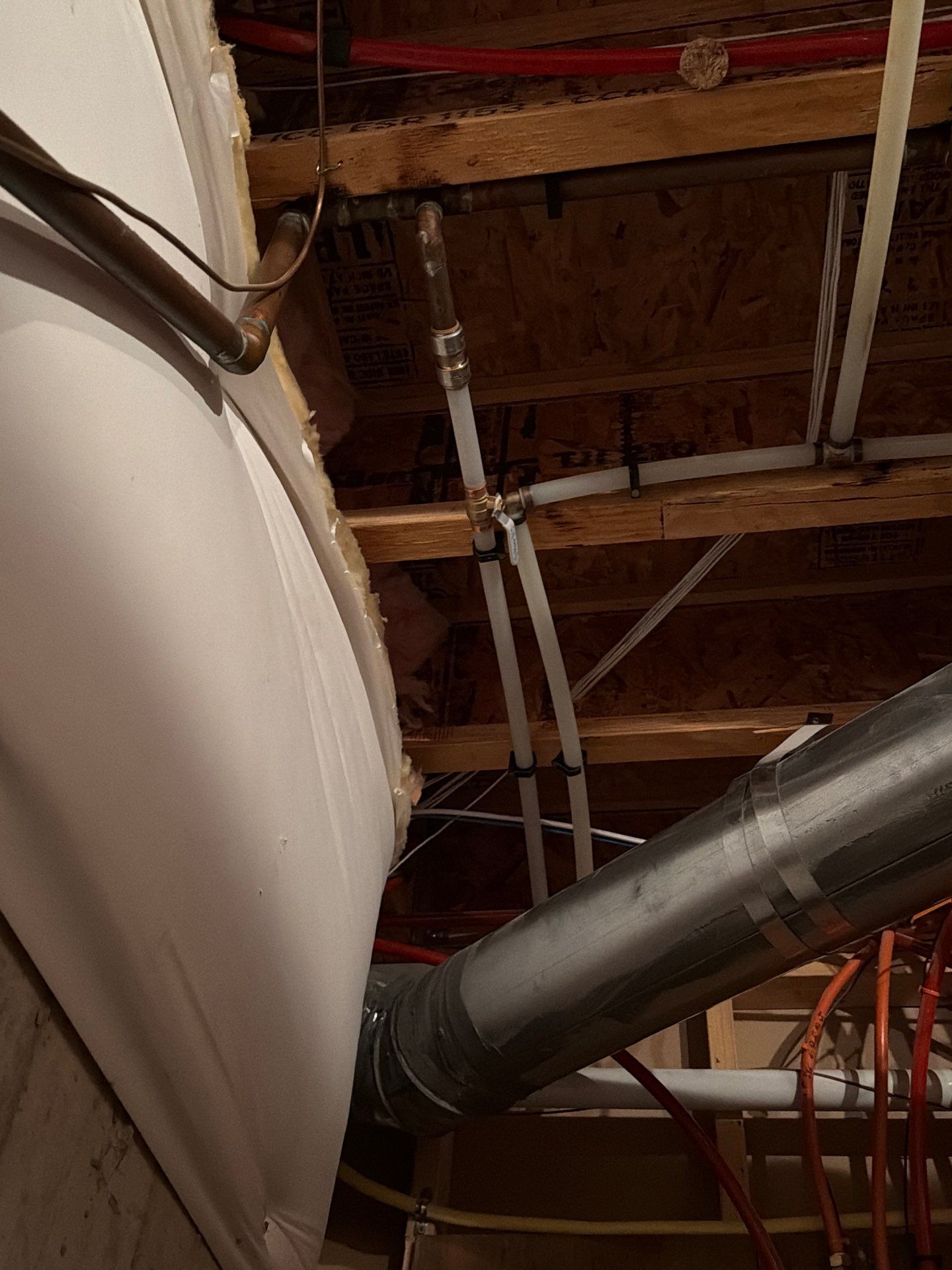 Project in Denver by M&M Enterprises Inc