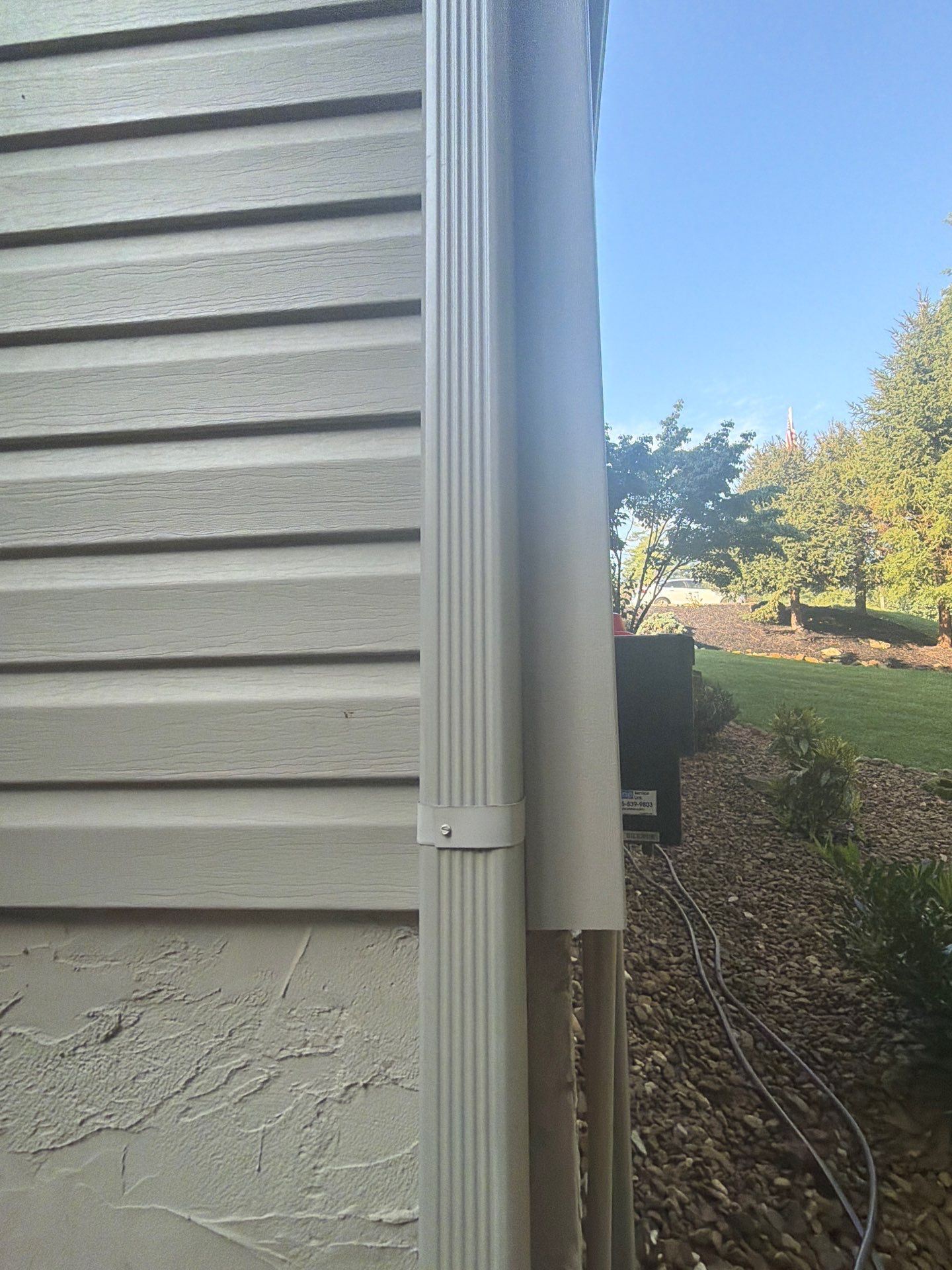 Project in Crossville, TN by Affordable Pros