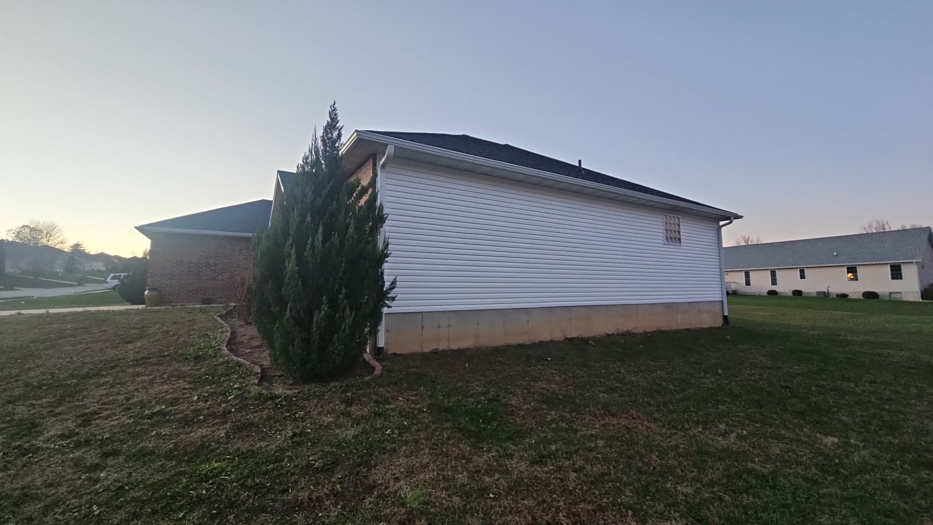 Residential Roofing & Siding Replacement - Atlas Pinnacle Pristine Shingle in the color Black Shadow  by Titan Commercial & Residential Roofing 