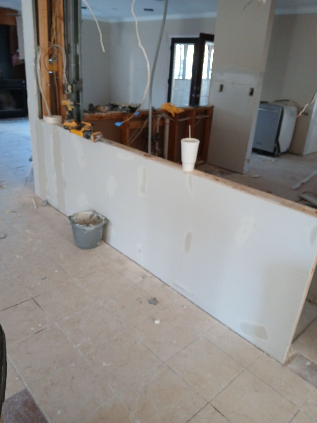 Whole home remodel by TXN Remodeling n Construction