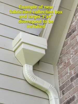 Project in Coppell by Armor Roofing | Exteriors