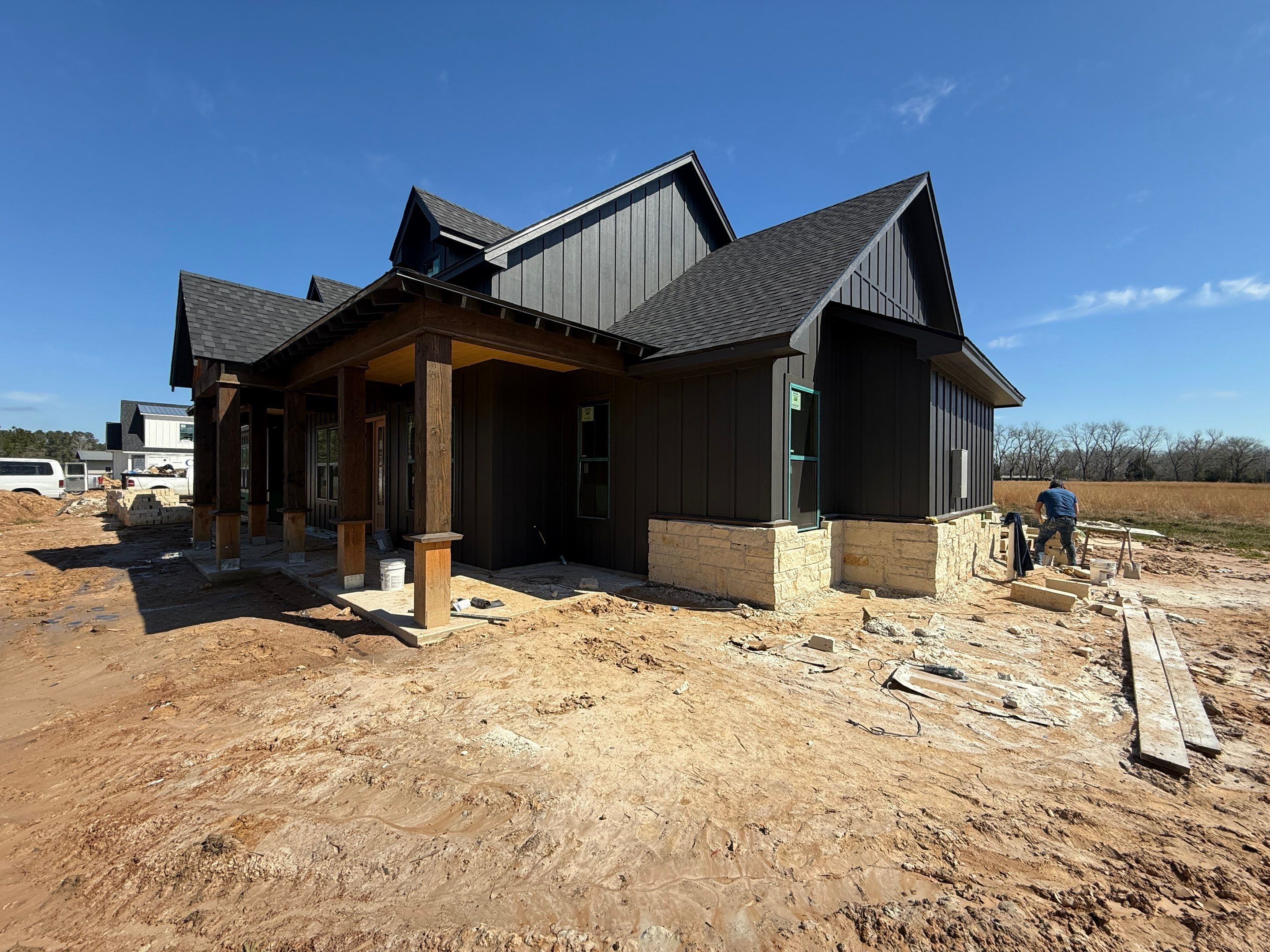 Apex Natural Stone Precision Execution. by Apex Conventional Stucco Llc