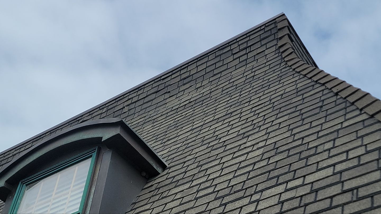 Commercial Roof Replacement – Payson, Utah by ASAP Roofing & Restoration