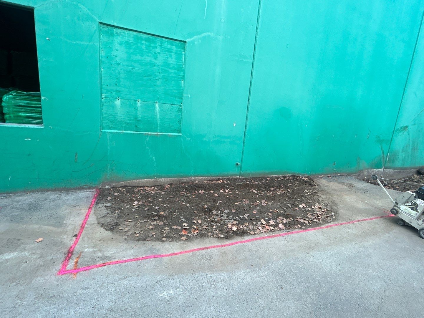 Scott's Miracle Grow | Asphalt Driveway Repair  by Jireh Asphalt & Concrete Inc 