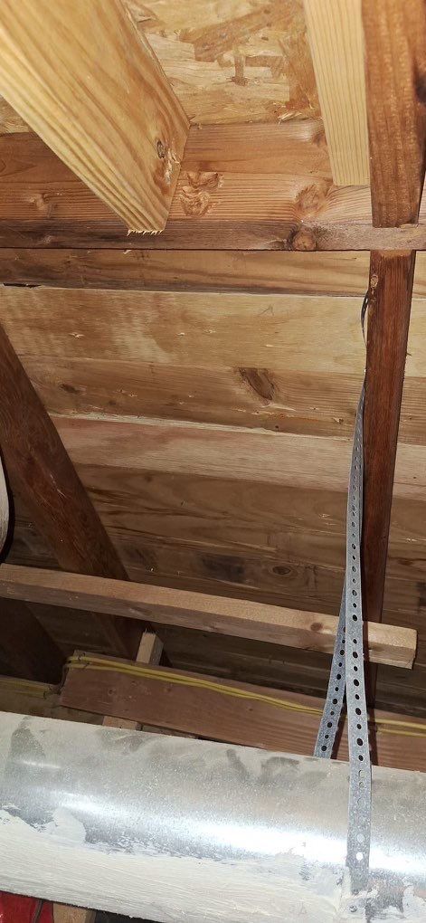 Project in Austin by Rhino Roofing and General Contracting, LLC