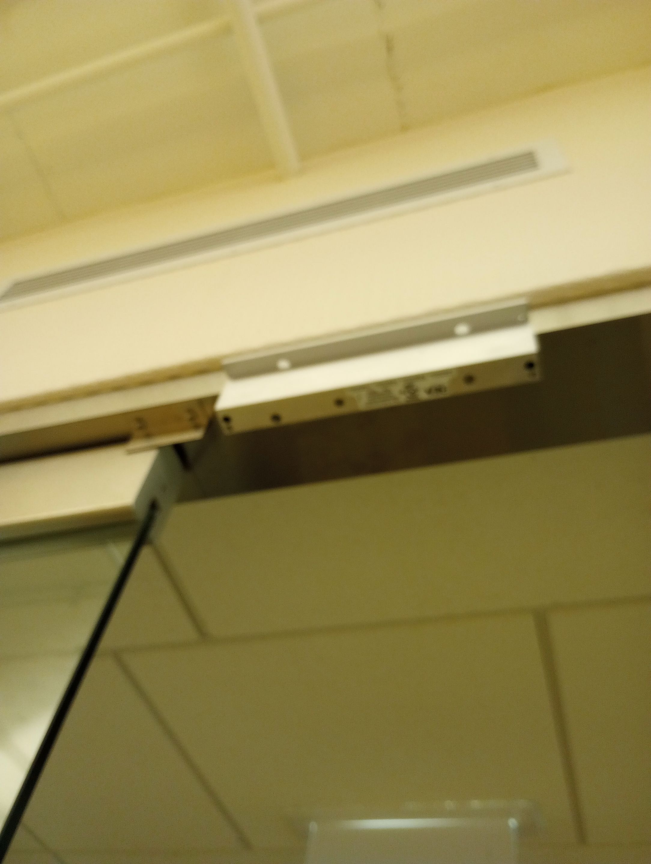 Project in Chicago by Umbrella Security Systems